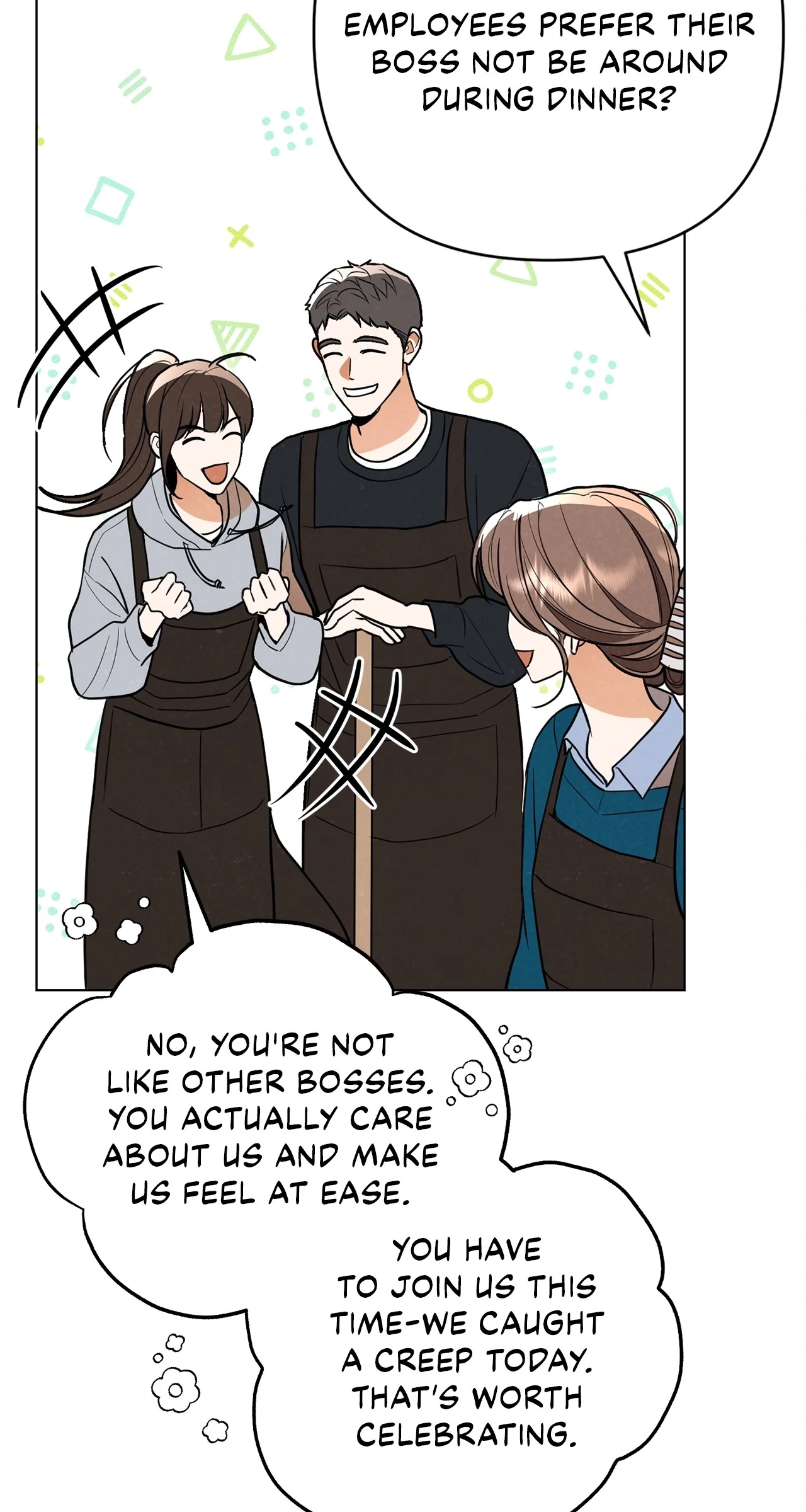 Read The Absolute Threshold chapter 60.02 image 76 on Lezhin