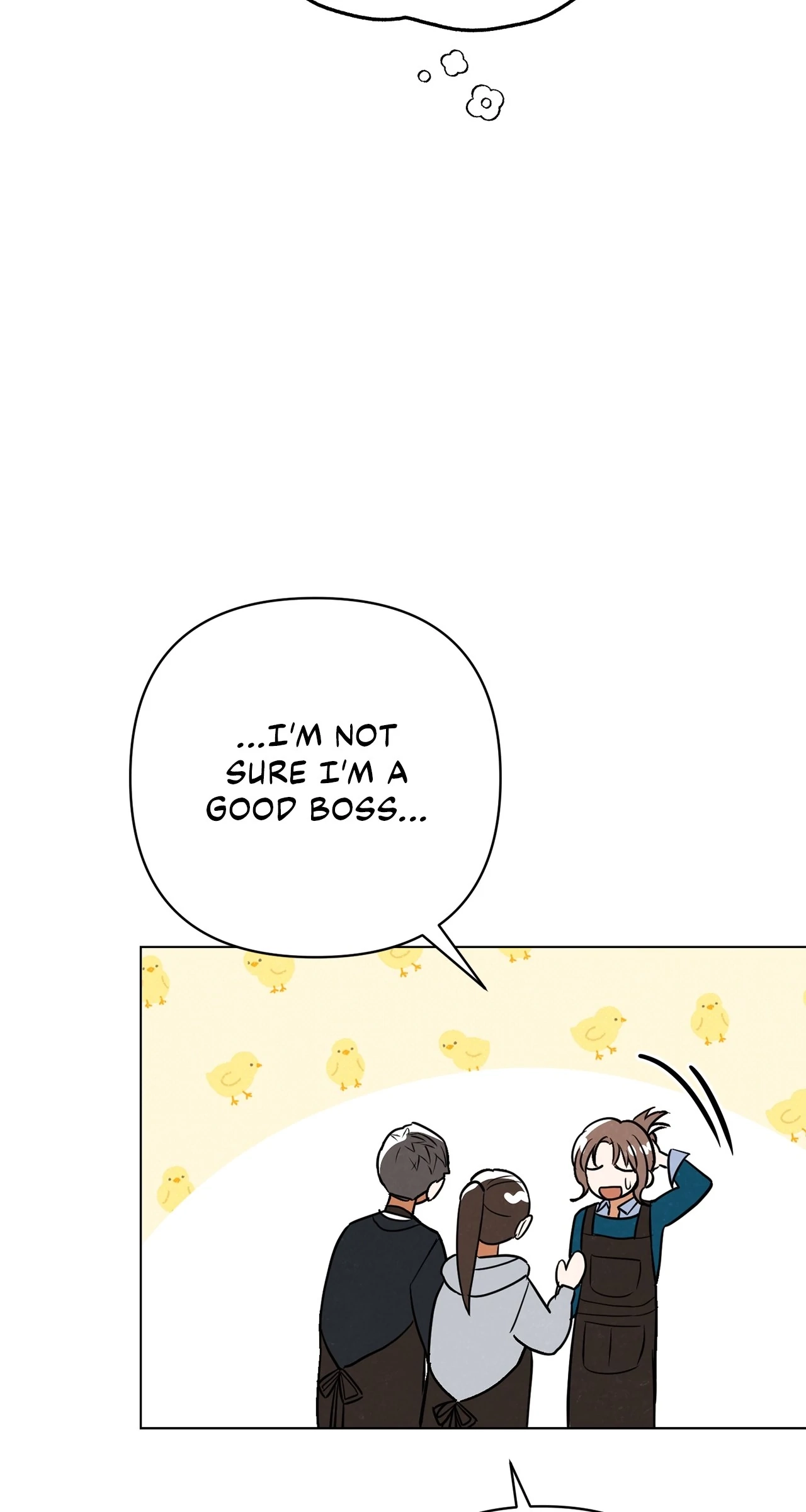 Read The Absolute Threshold chapter 60.02 image 77 on Lezhin