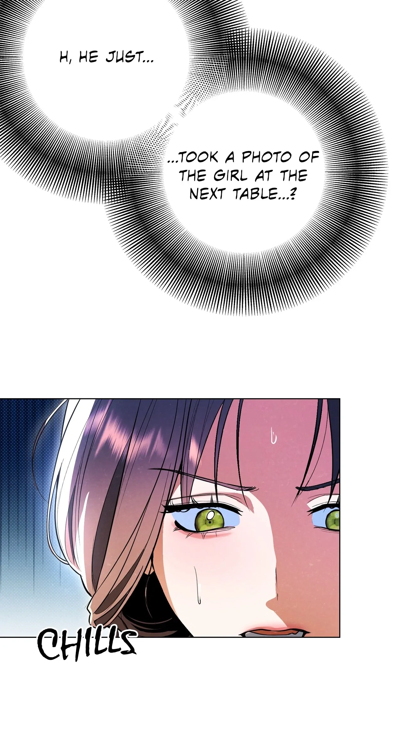 Read The Absolute Threshold chapter 60.02 image 8 on Lezhin