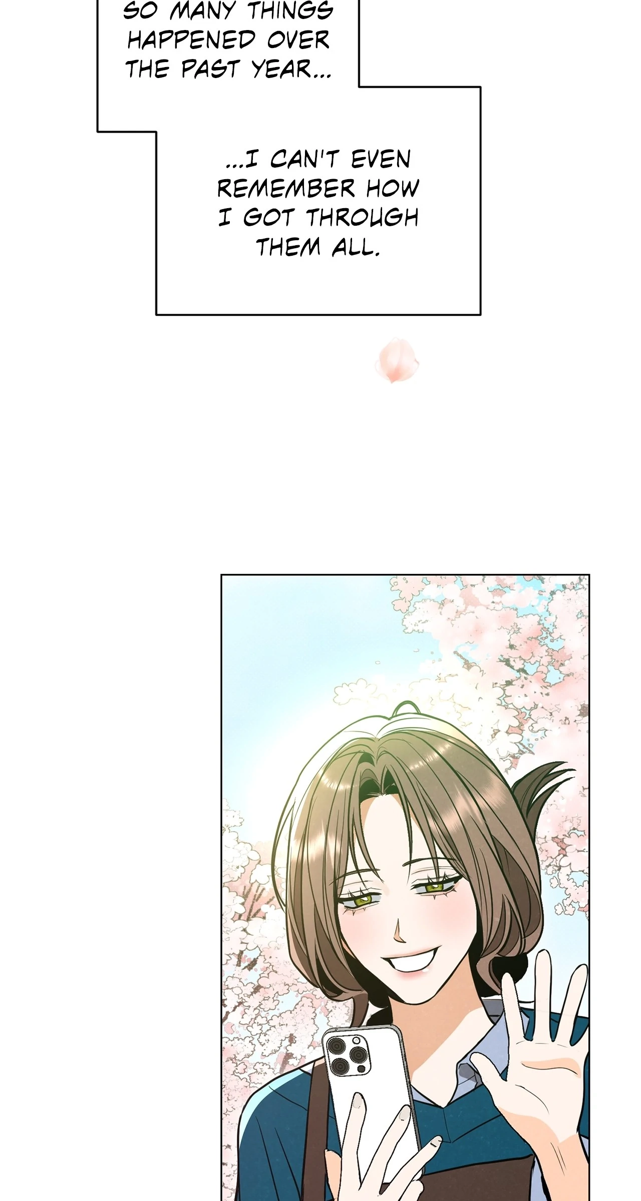 Read The Absolute Threshold chapter 60.02 image 81 on Lezhin