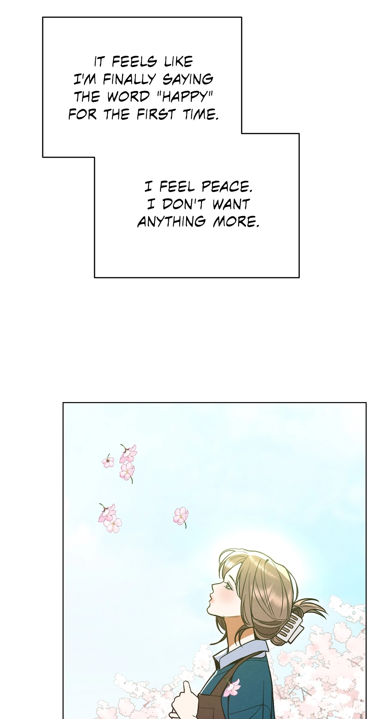 Read The Absolute Threshold chapter 60.02 image 87 on Lezhin