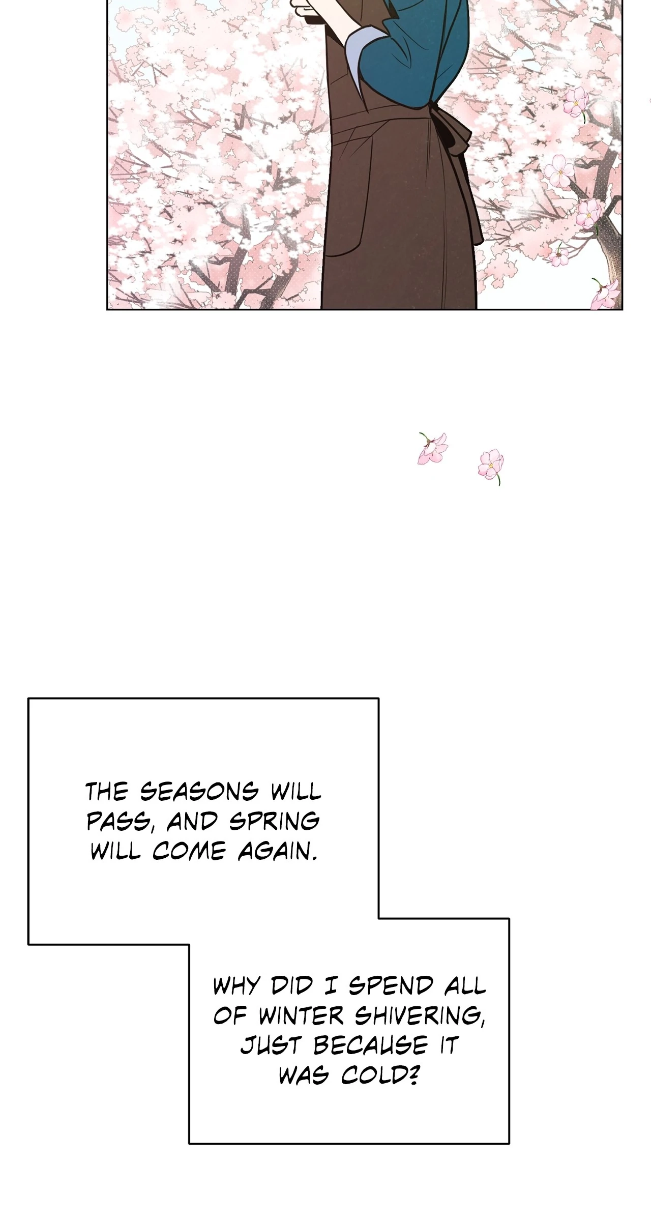 Read The Absolute Threshold chapter 60.02 image 88 on Lezhin