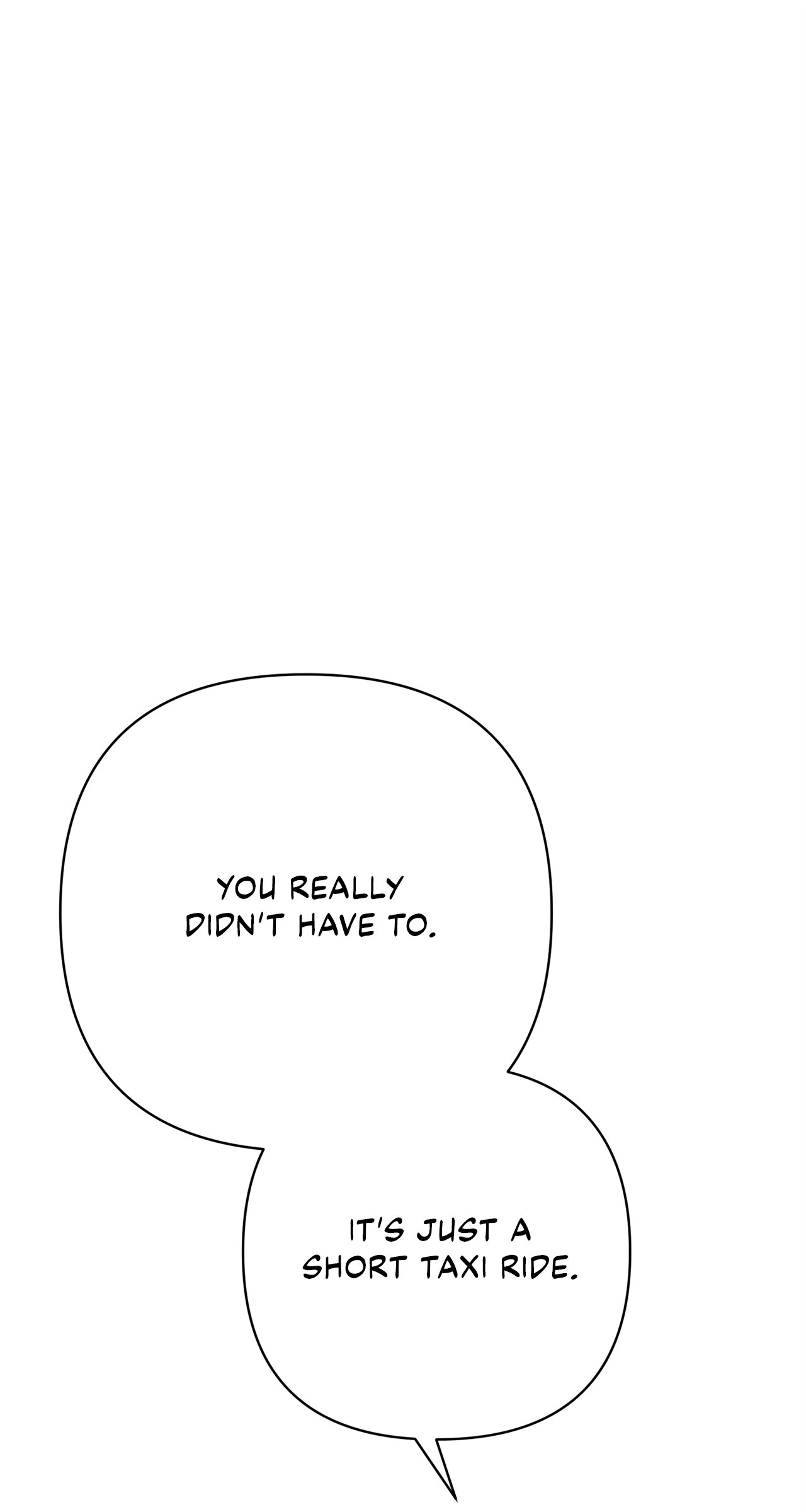 Read The Absolute Threshold chapter 60.03 image 11 on Lezhin