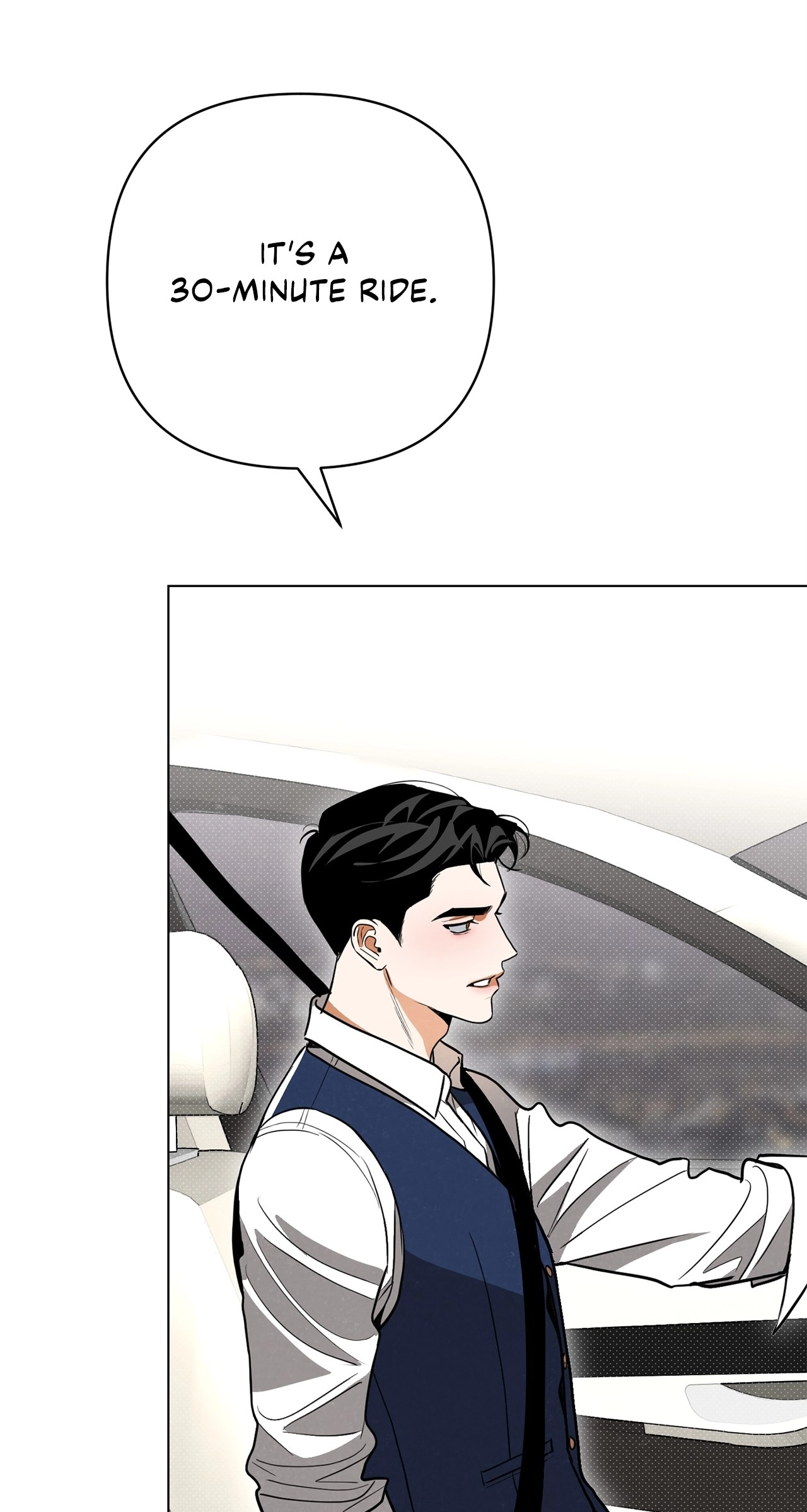 Read The Absolute Threshold chapter 60.03 image 13 on Lezhin