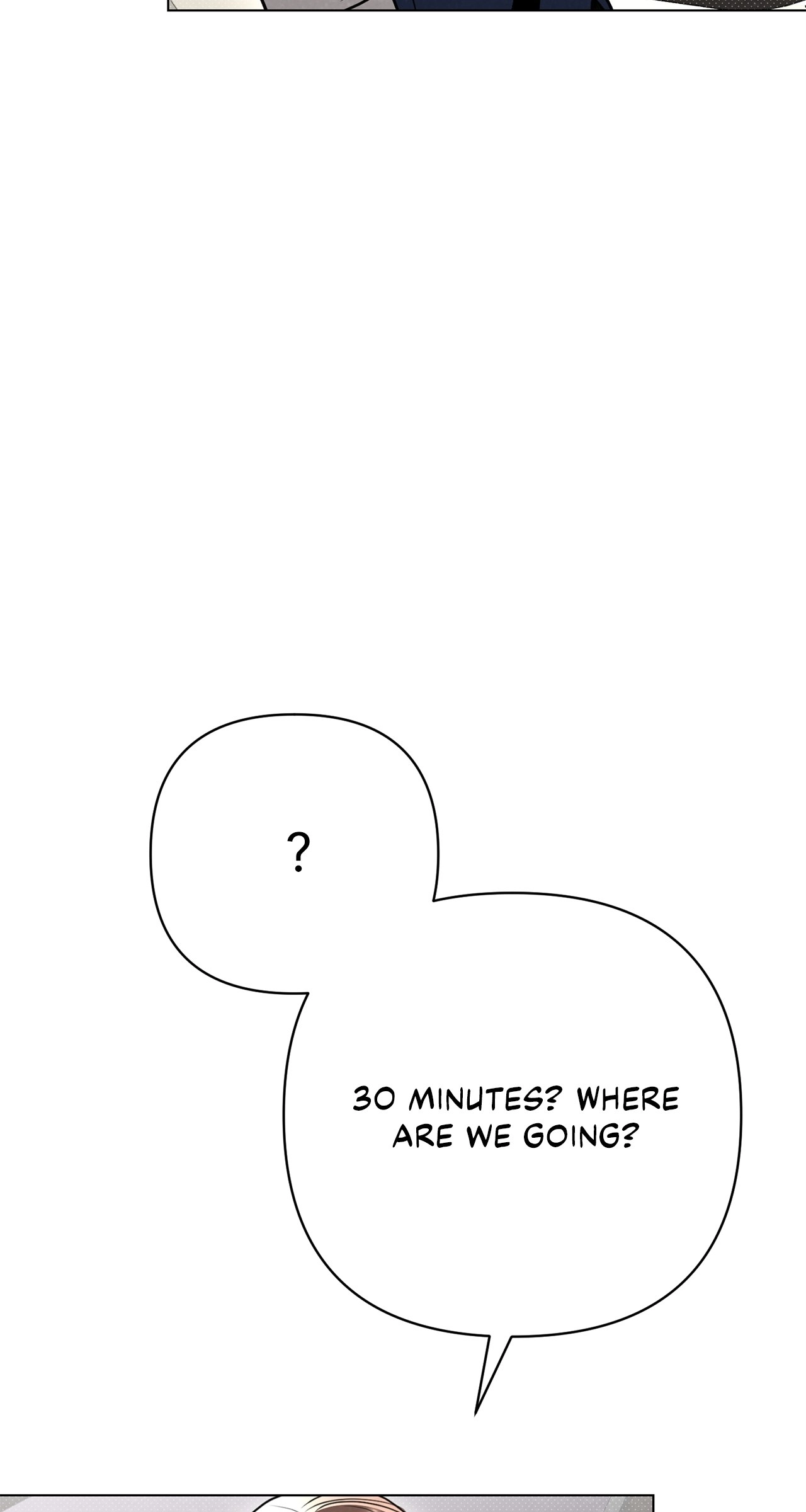 Read The Absolute Threshold chapter 60.03 image 14 on Lezhin