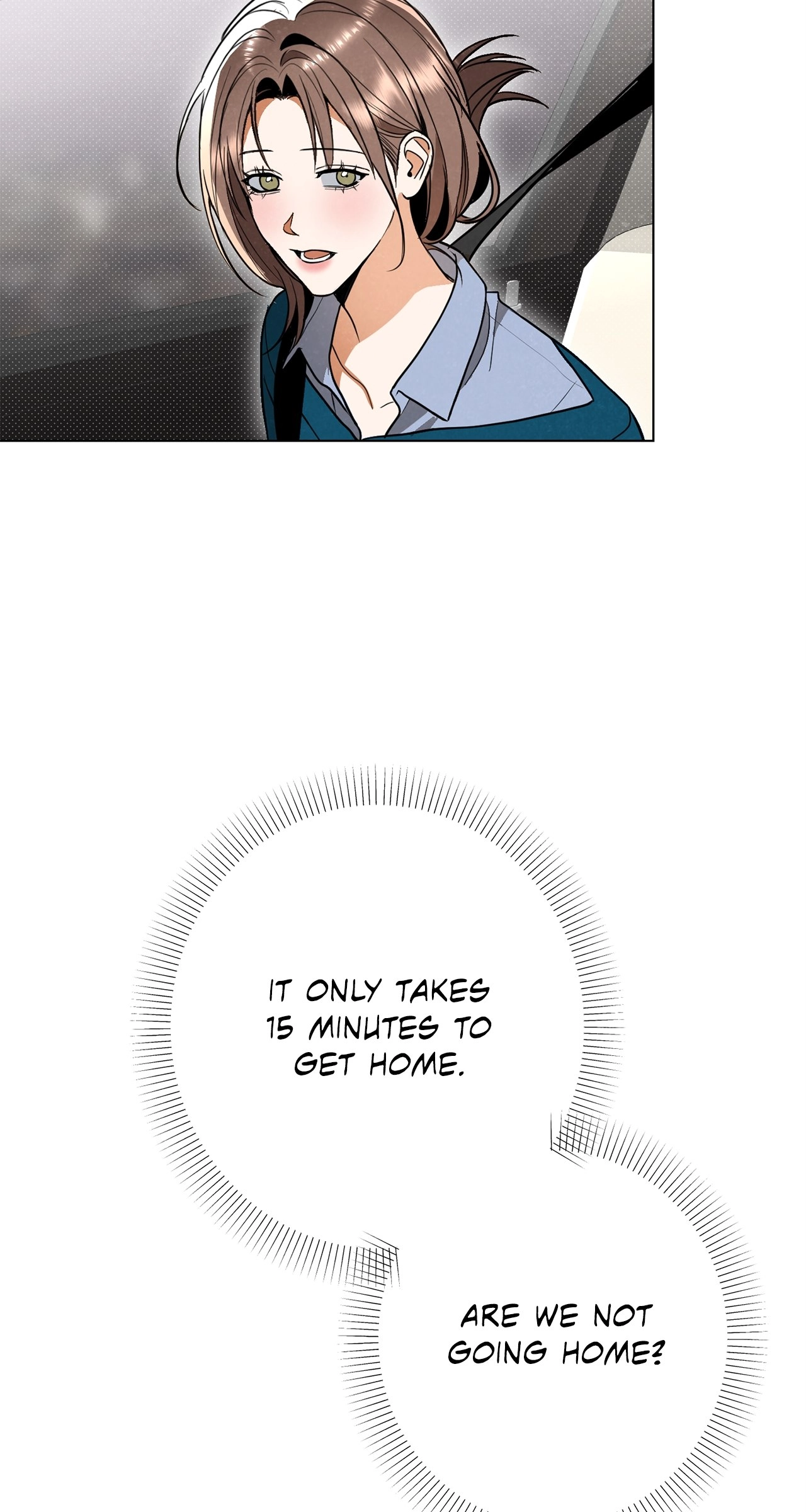 Read The Absolute Threshold chapter 60.03 image 15 on Lezhin