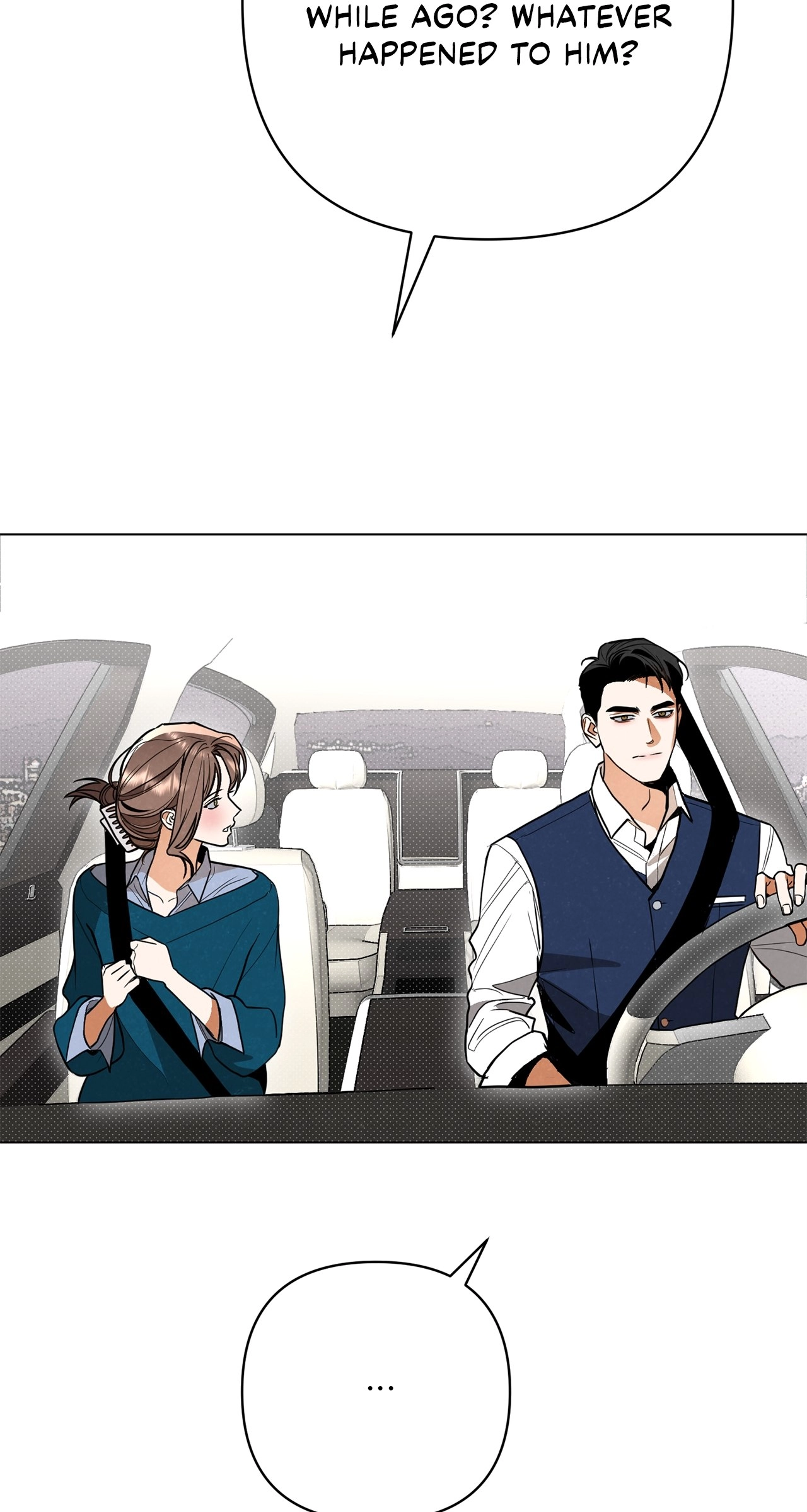 Read The Absolute Threshold chapter 60.03 image 17 on Lezhin