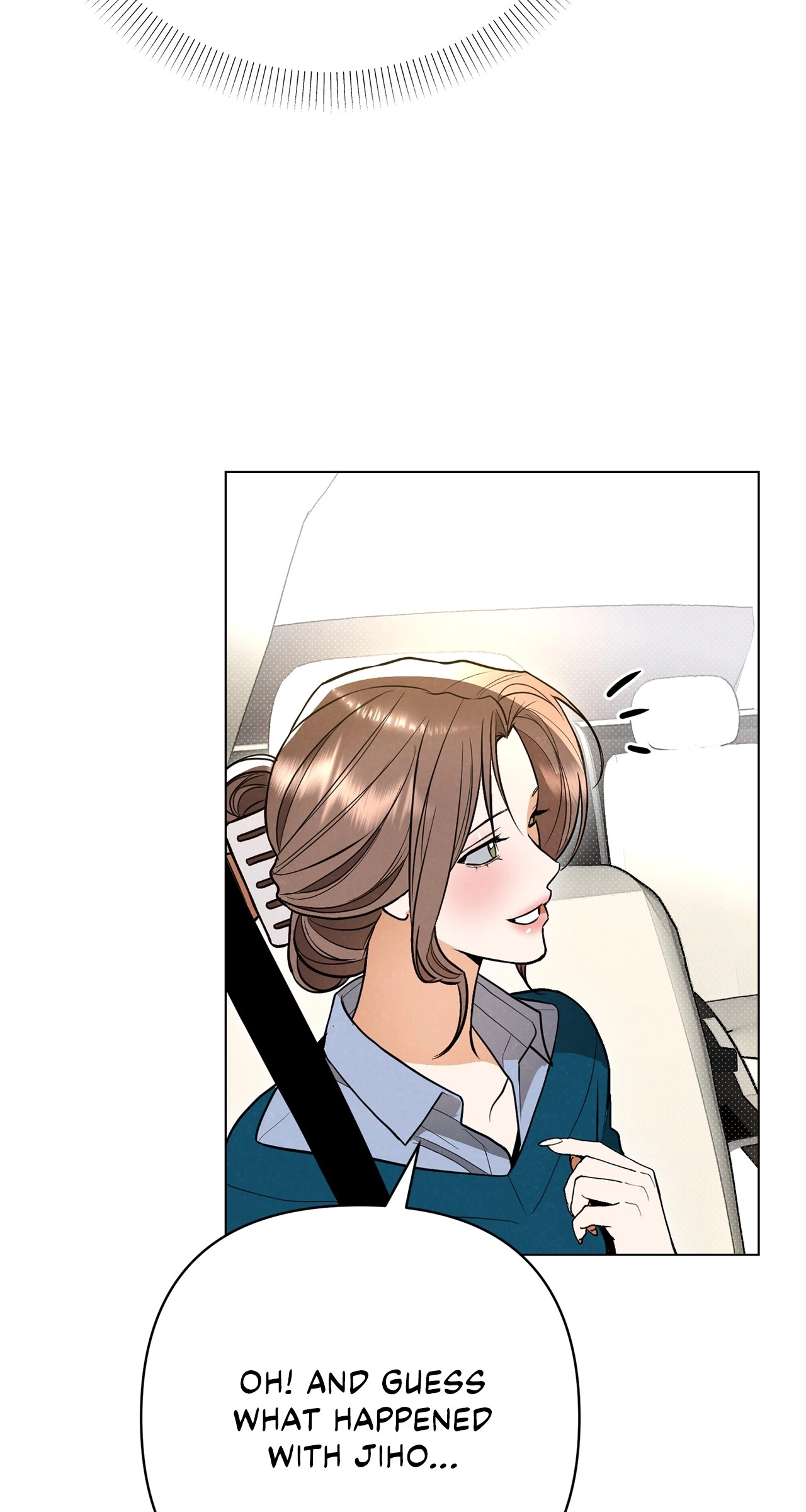 Read The Absolute Threshold chapter 60.03 image 19 on Lezhin
