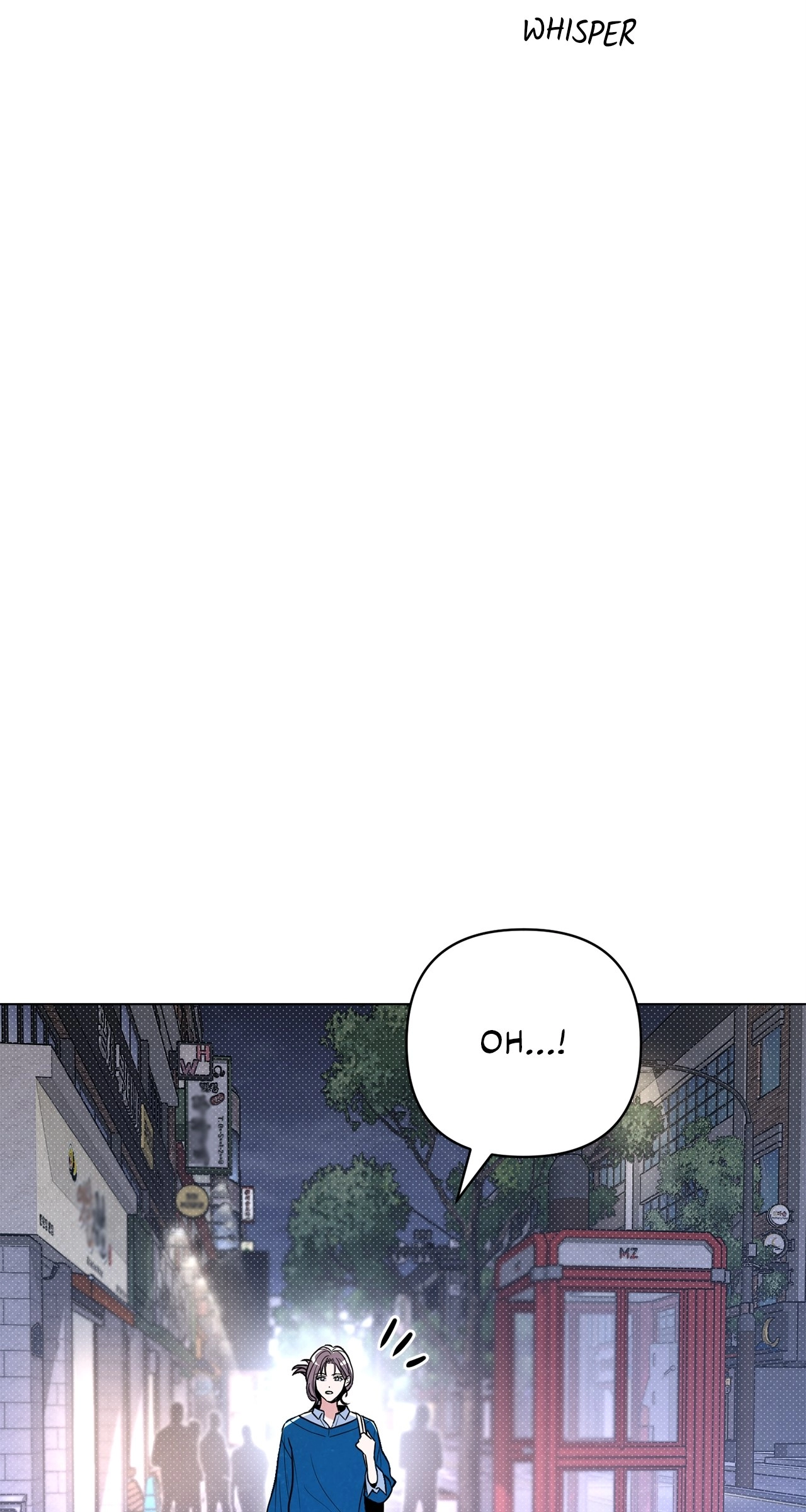 Read The Absolute Threshold chapter 60.03 image 2 on Lezhin
