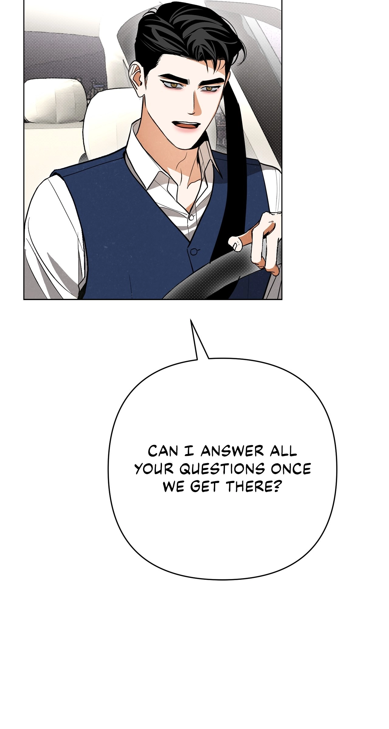 Read The Absolute Threshold chapter 60.03 image 21 on Lezhin