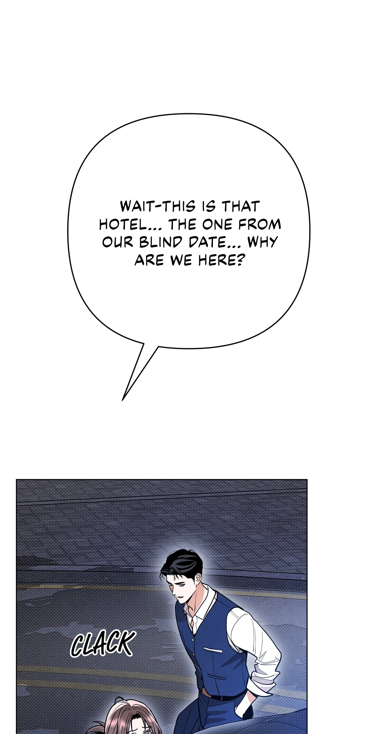 Read The Absolute Threshold chapter 60.03 image 28 on Lezhin