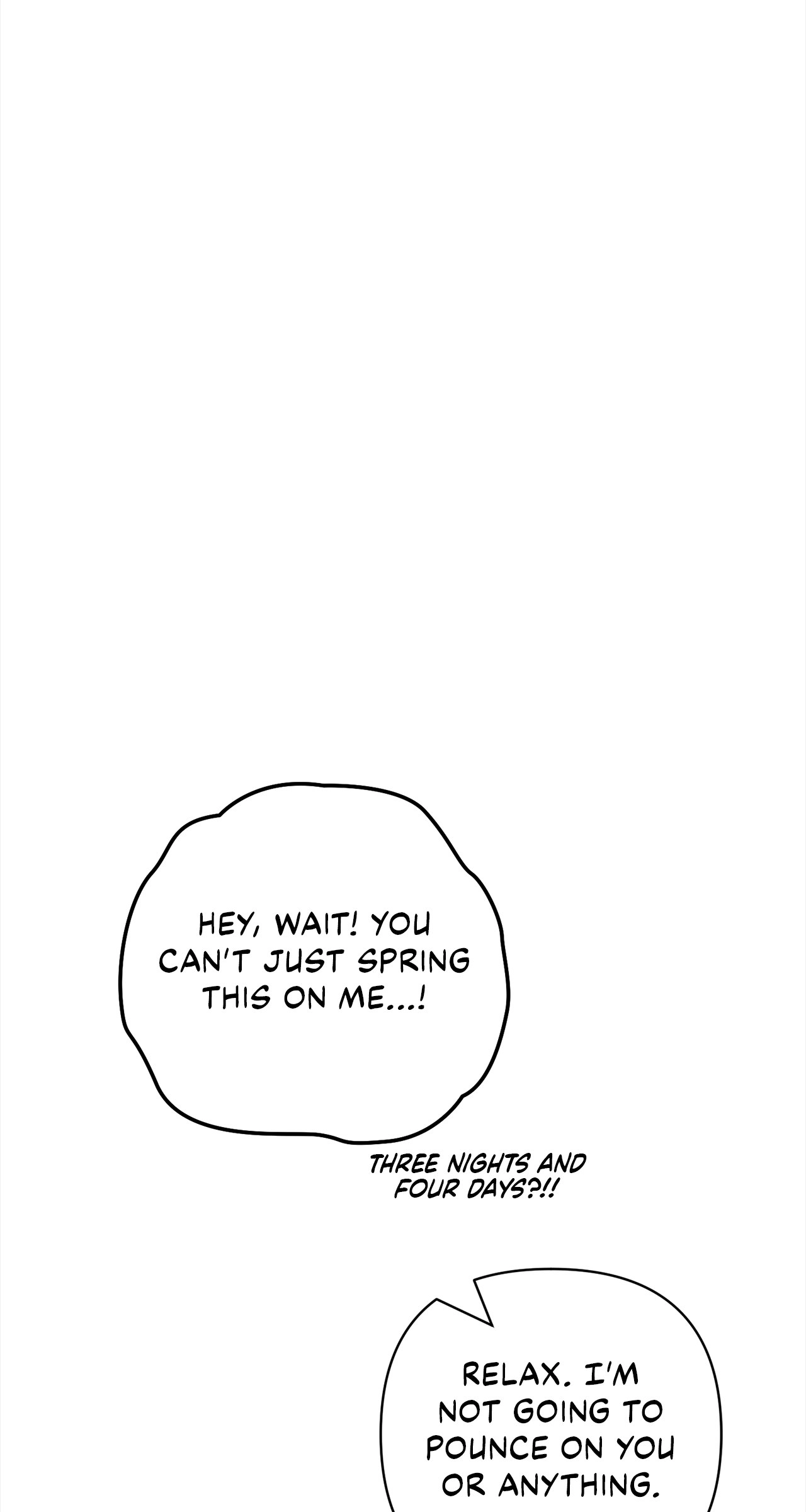 Read The Absolute Threshold chapter 60.03 image 35 on Lezhin