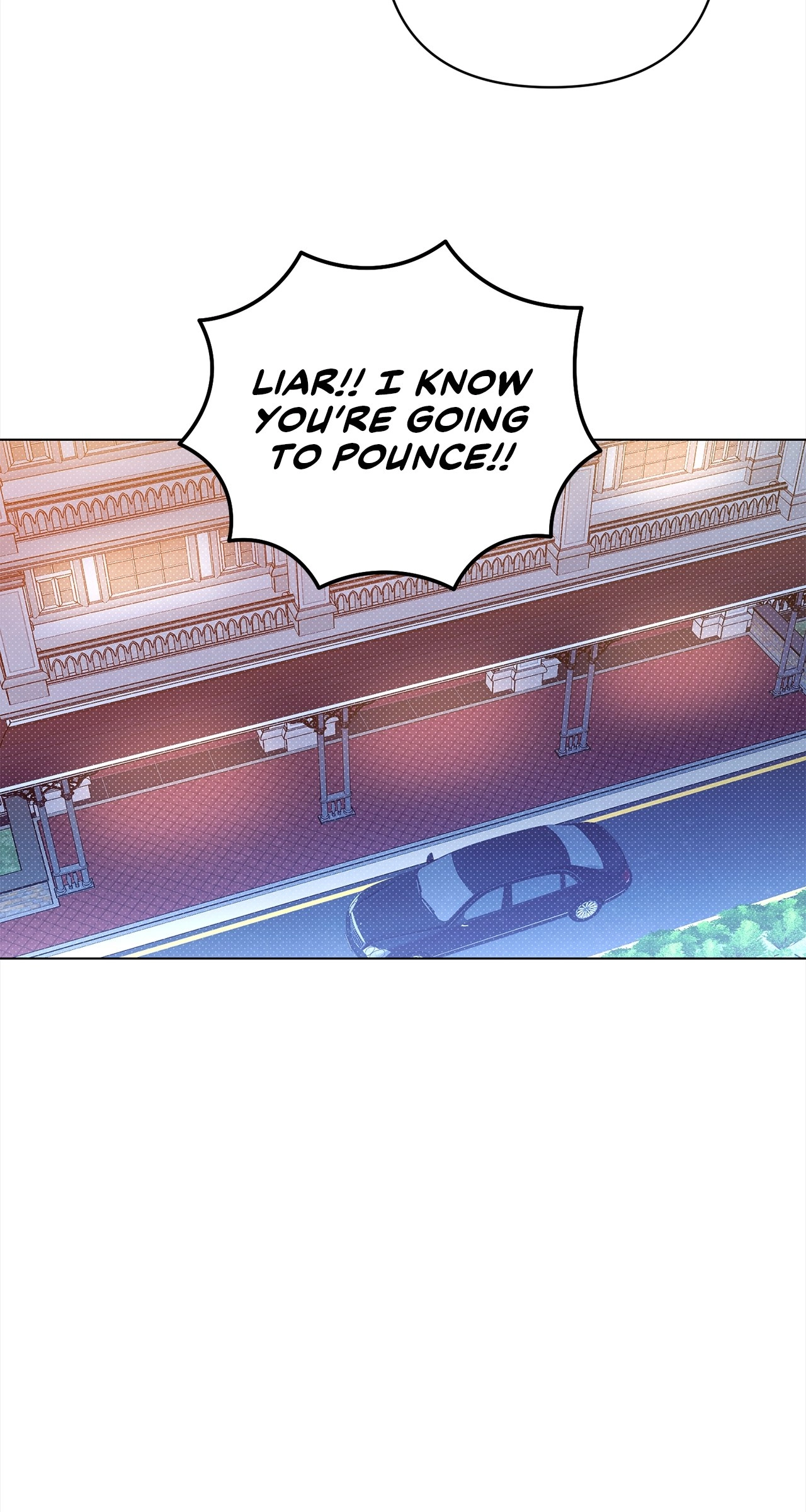 Read The Absolute Threshold chapter 60.03 image 36 on Lezhin