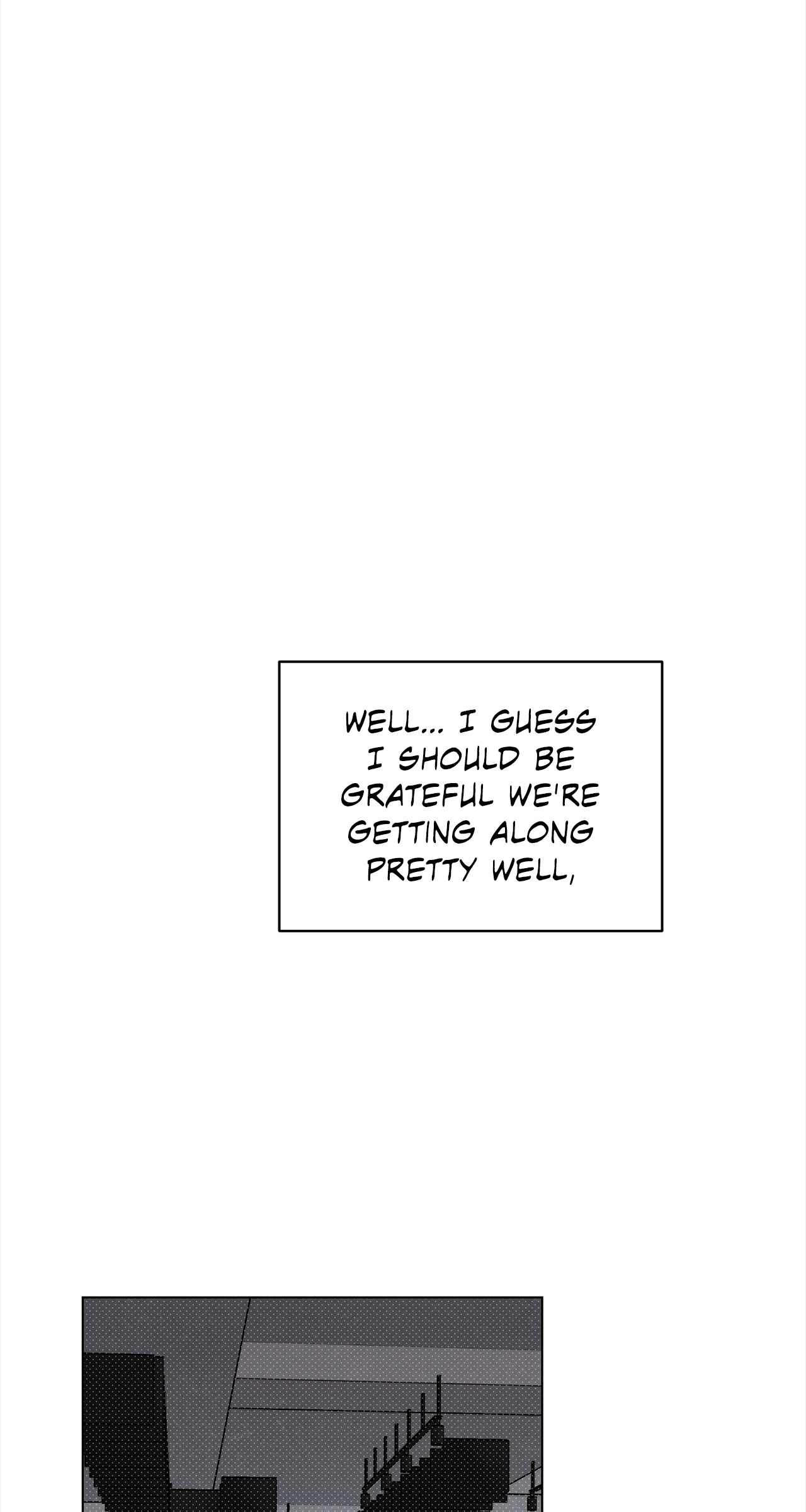 Read The Absolute Threshold chapter 60.03 image 41 on Lezhin