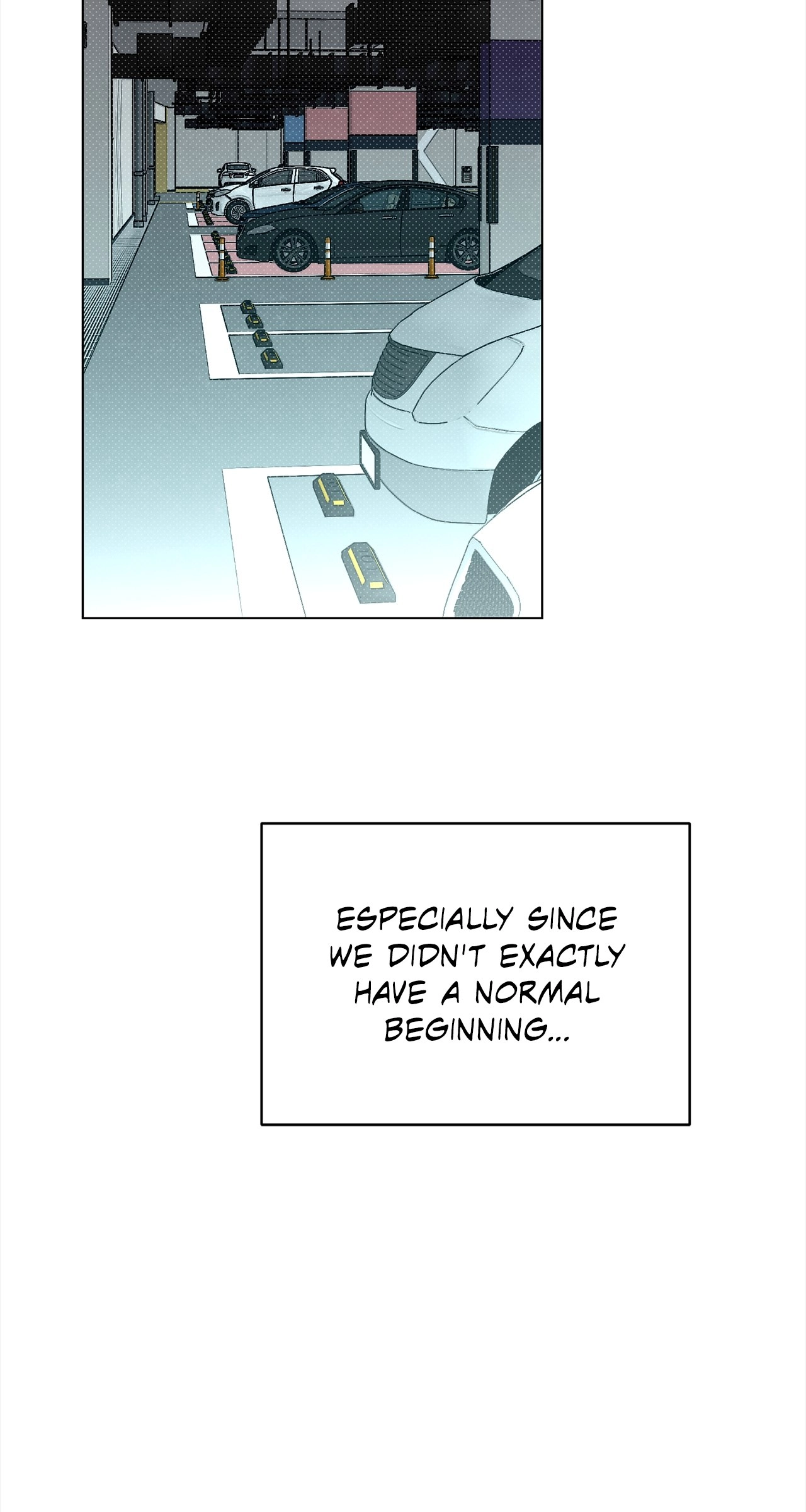 Read The Absolute Threshold chapter 60.03 image 42 on Lezhin