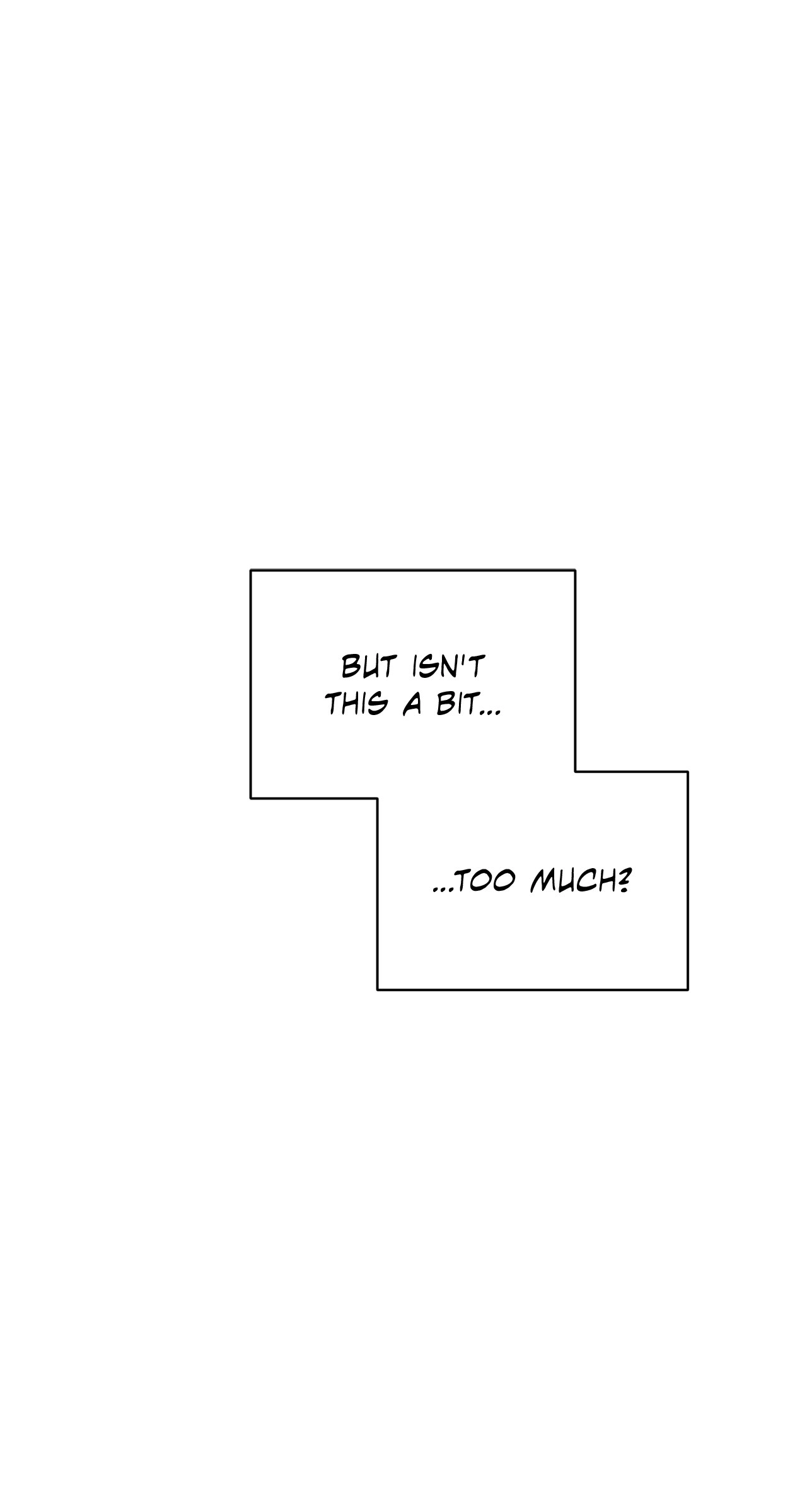 Read The Absolute Threshold chapter 60.03 image 44 on Lezhin