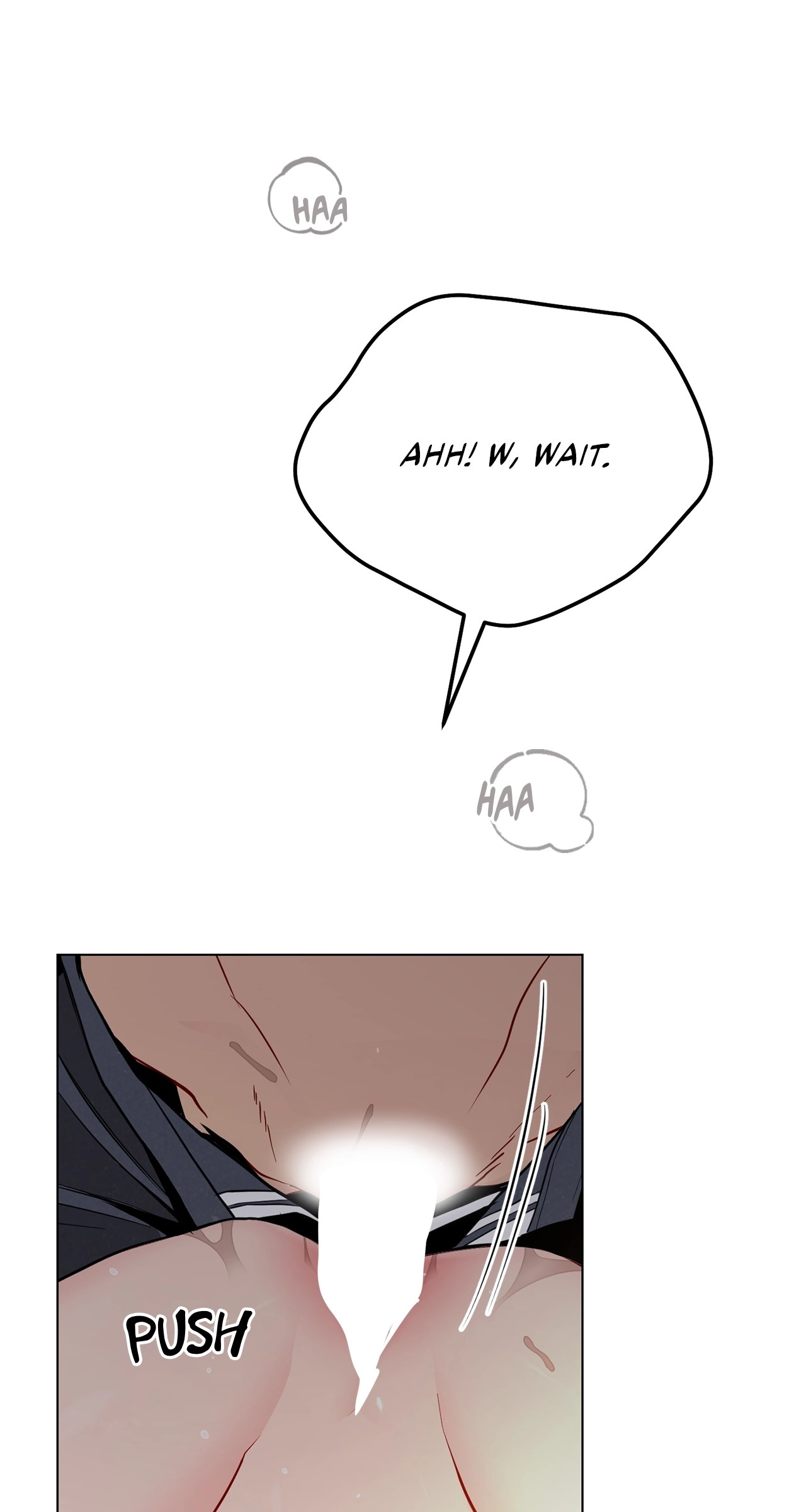 Read The Absolute Threshold chapter 60.03 image 46 on Lezhin