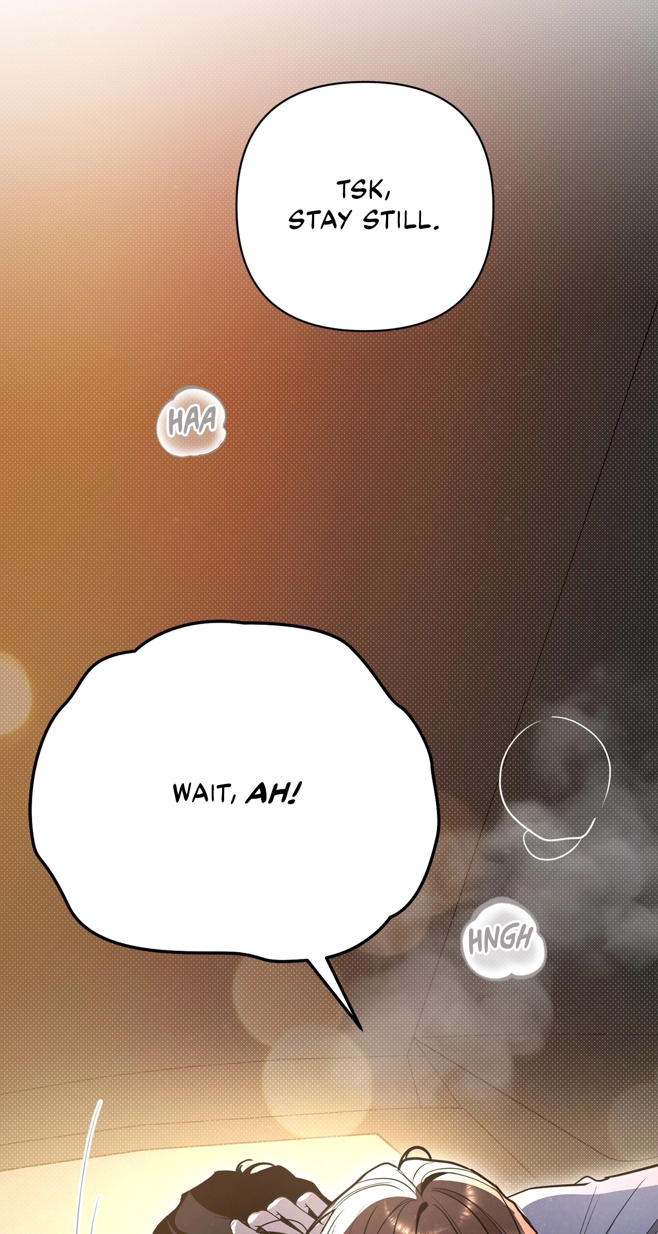 Read The Absolute Threshold chapter 60.03 image 48 on Lezhin