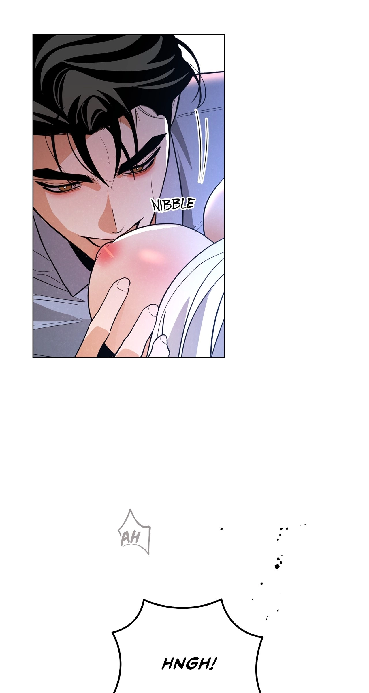 Read The Absolute Threshold chapter 60.03 image 53 on Lezhin