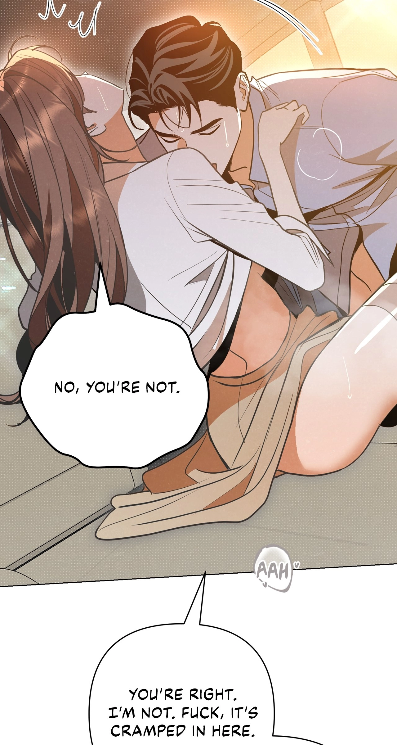Read The Absolute Threshold chapter 60.03 image 57 on Lezhin