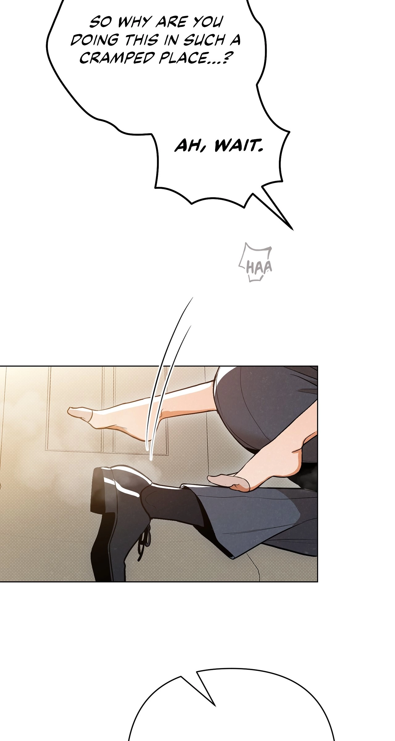 Read The Absolute Threshold chapter 60.03 image 59 on Lezhin