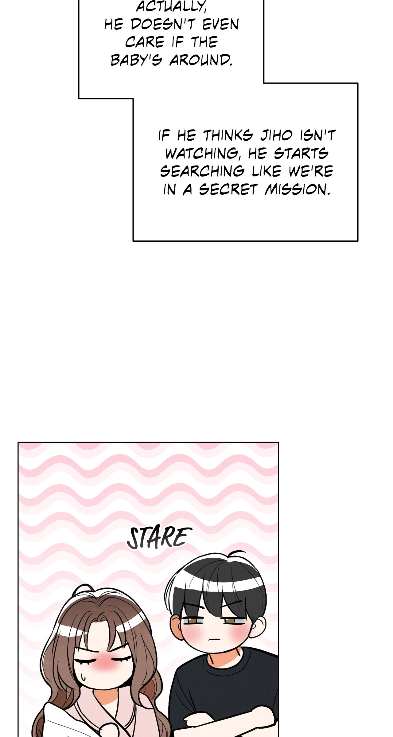 Read The Absolute Threshold chapter 60.03 image 62 on Lezhin