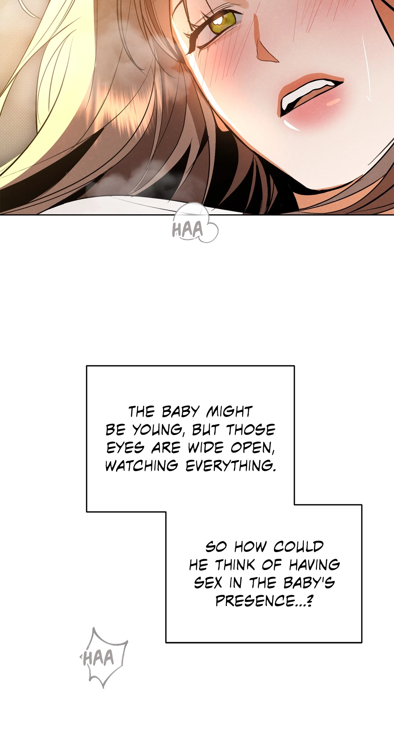 Read The Absolute Threshold chapter 60.03 image 65 on Lezhin