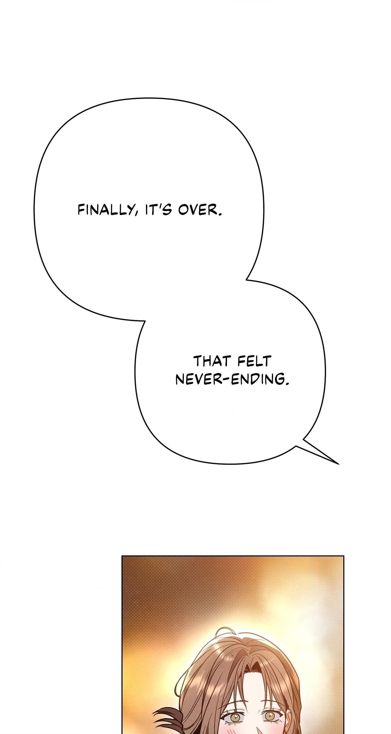 Read The Absolute Threshold chapter 60.03 image 7 on Lezhin