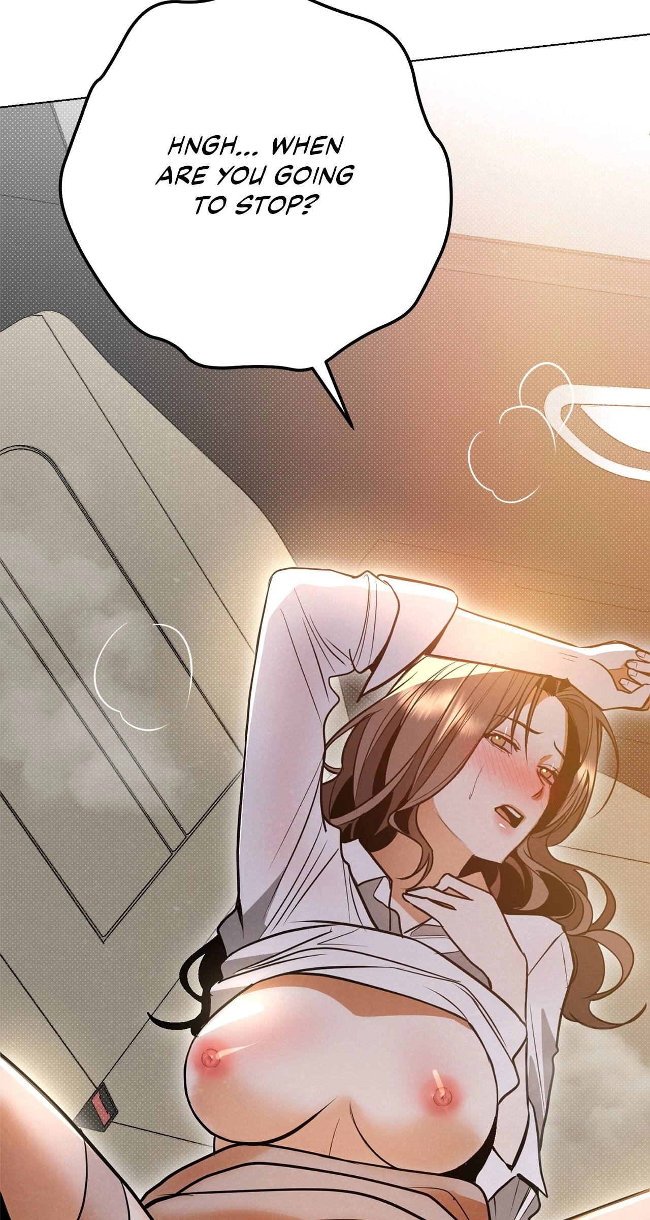 Read The Absolute Threshold chapter 60.03 image 71 on Lezhin