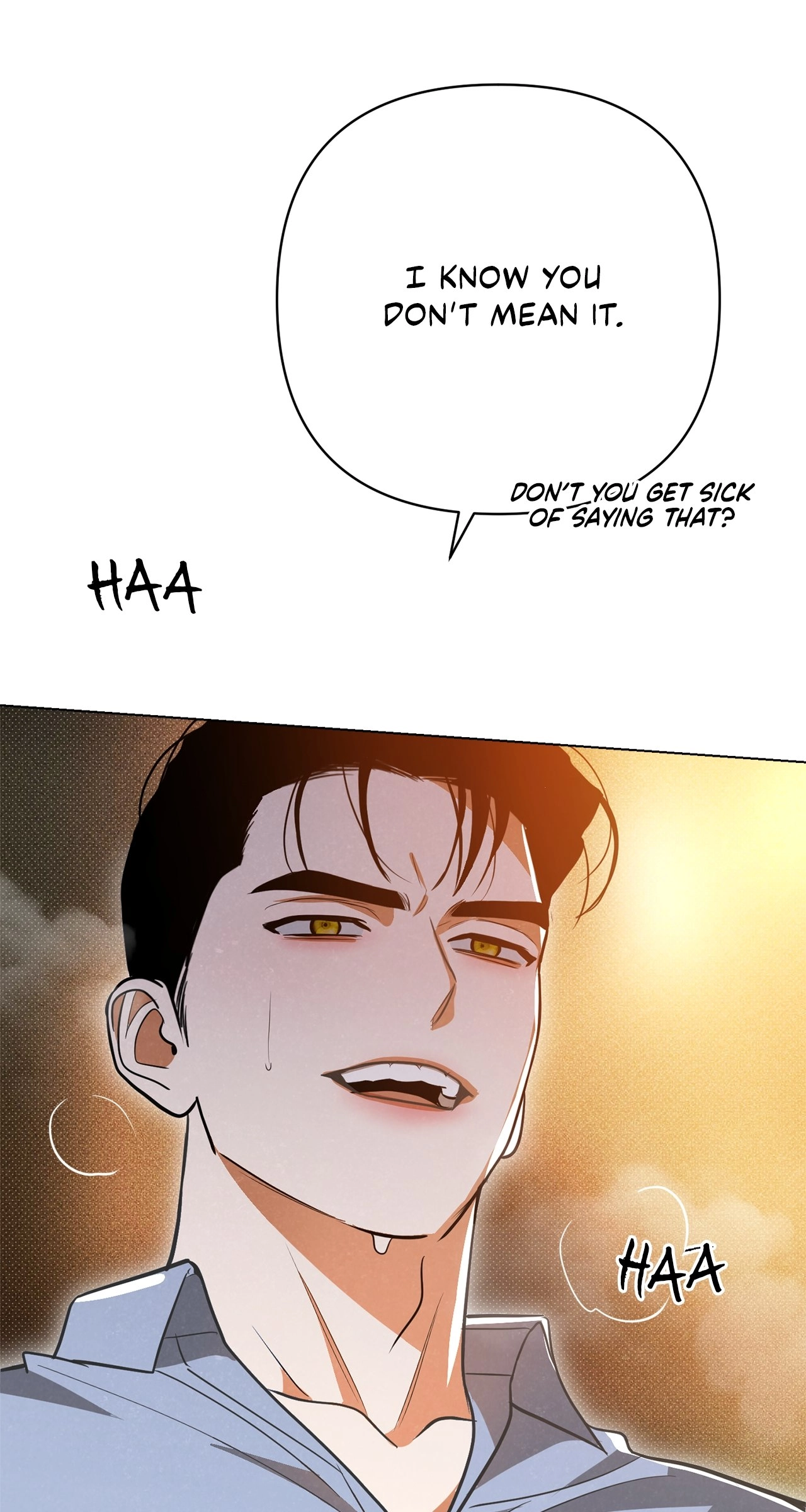 Read The Absolute Threshold chapter 60.03 image 73 on Lezhin