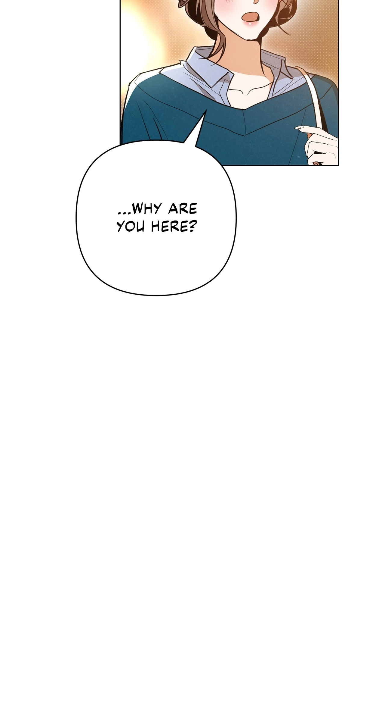 Read The Absolute Threshold chapter 60.03 image 8 on Lezhin