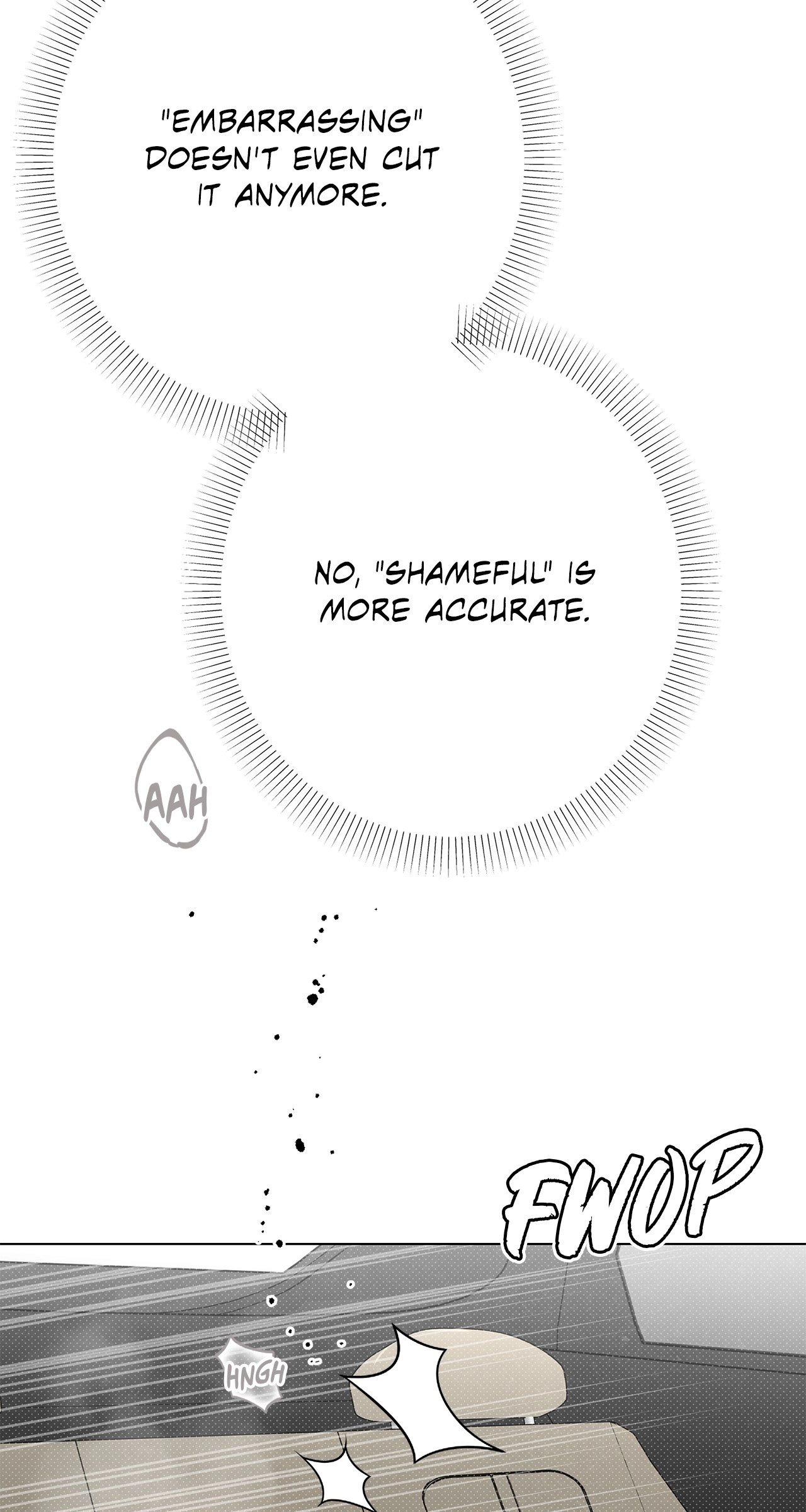 Read The Absolute Threshold chapter 60.03 image 84 on Lezhin