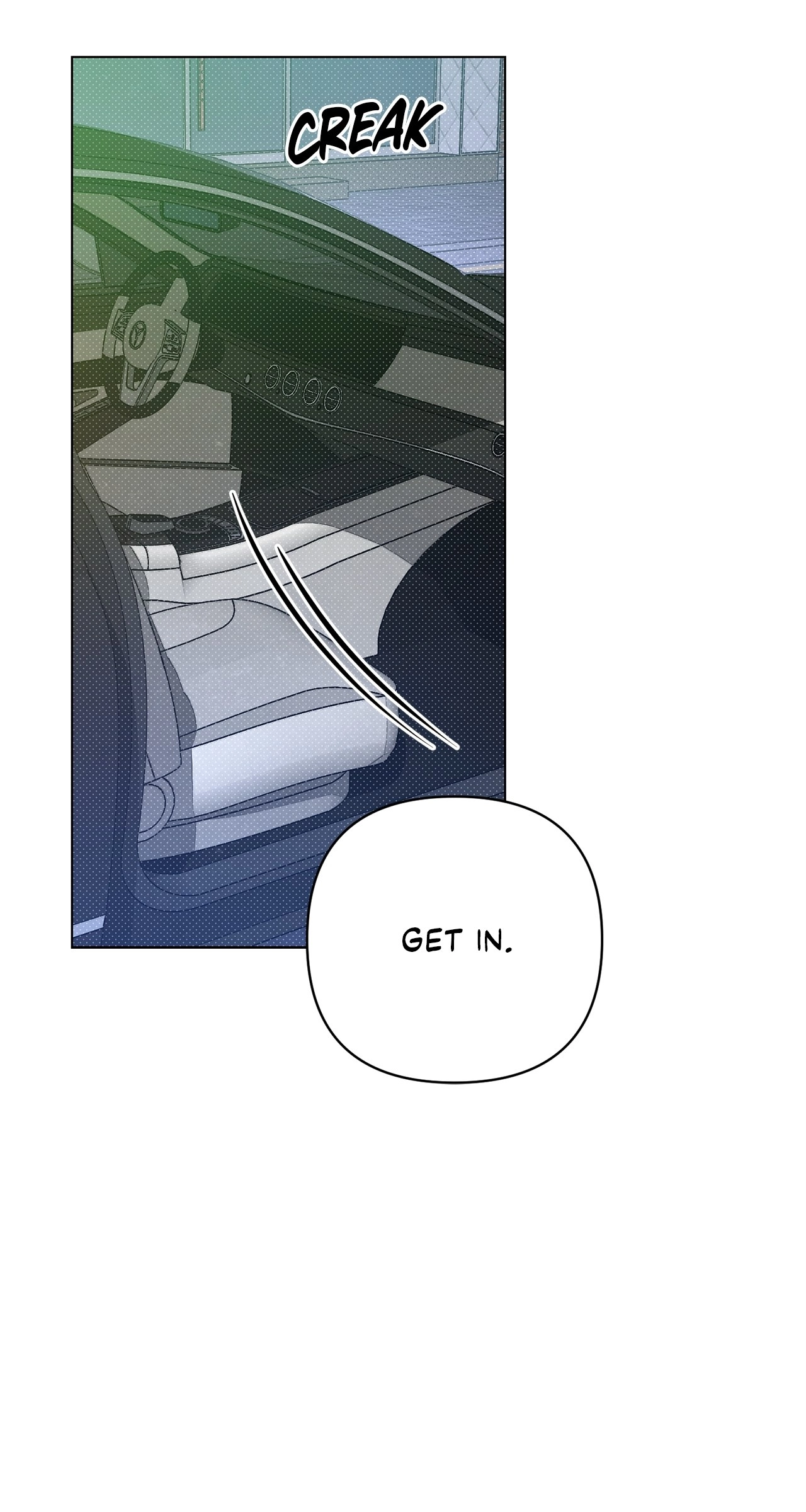 Read The Absolute Threshold chapter 60.03 image 9 on Lezhin