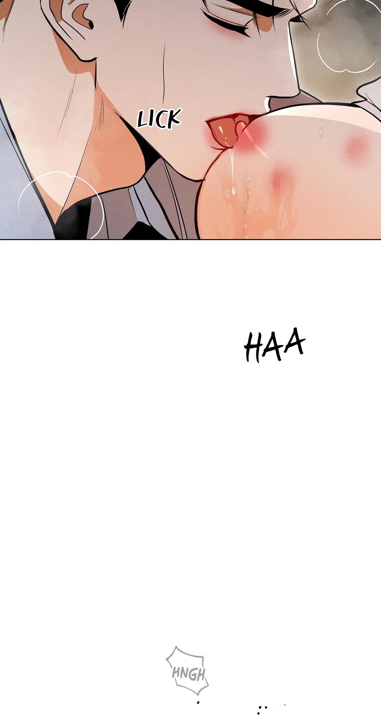 Read The Absolute Threshold chapter 60.03 image 90 on Lezhin