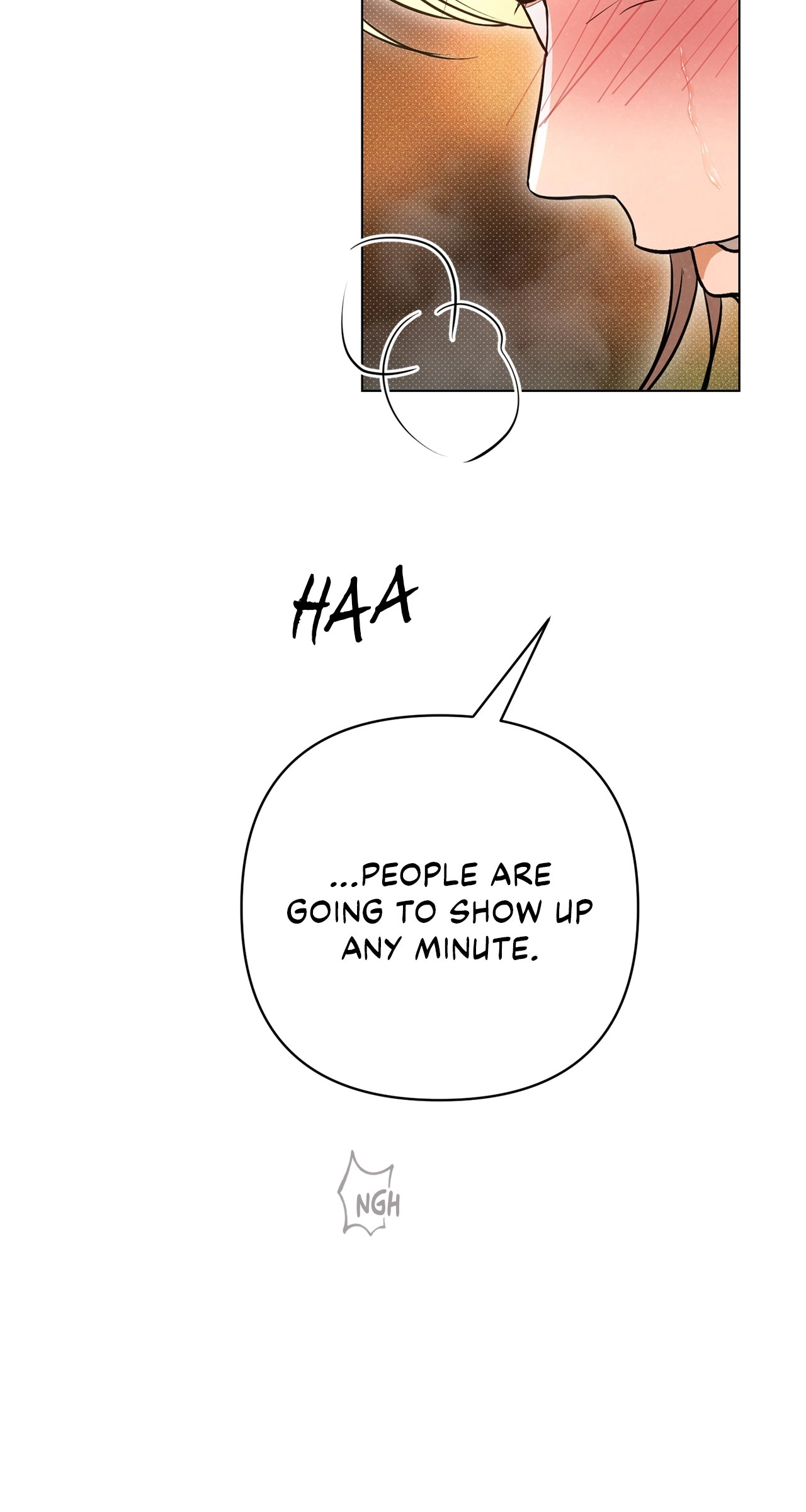 Read The Absolute Threshold chapter 60.03 image 94 on Lezhin