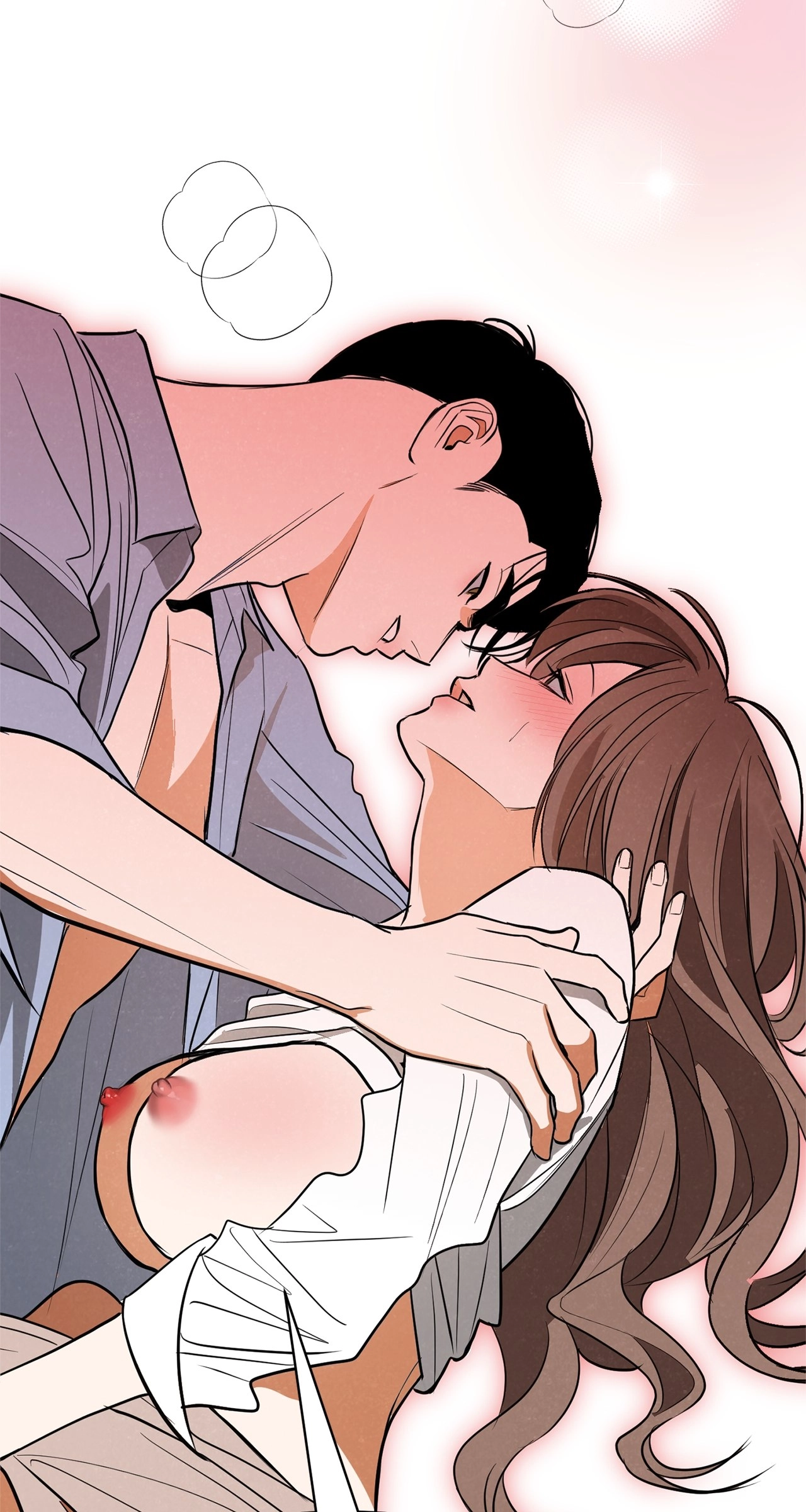 Read The Absolute Threshold chapter 60.04 image 100 on Lezhin