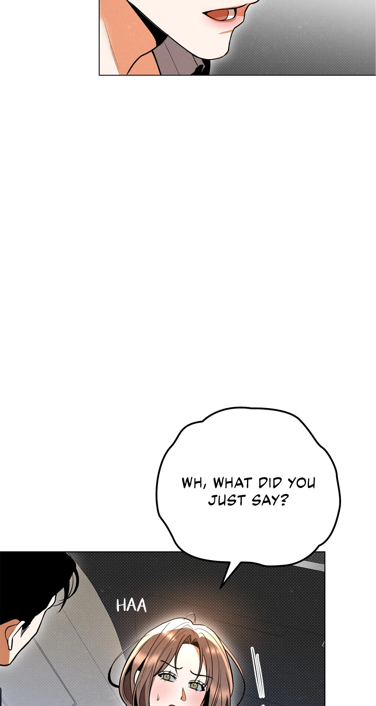 Read The Absolute Threshold chapter 60.04 image 25 on Lezhin