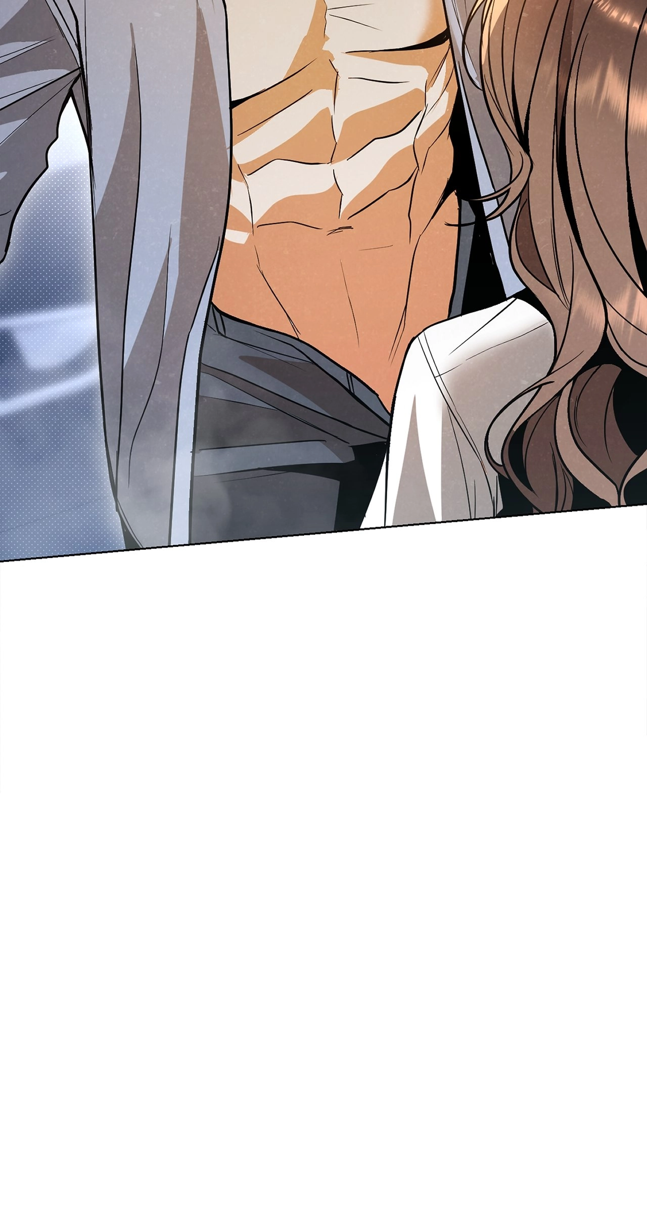 Read The Absolute Threshold chapter 60.04 image 28 on Lezhin