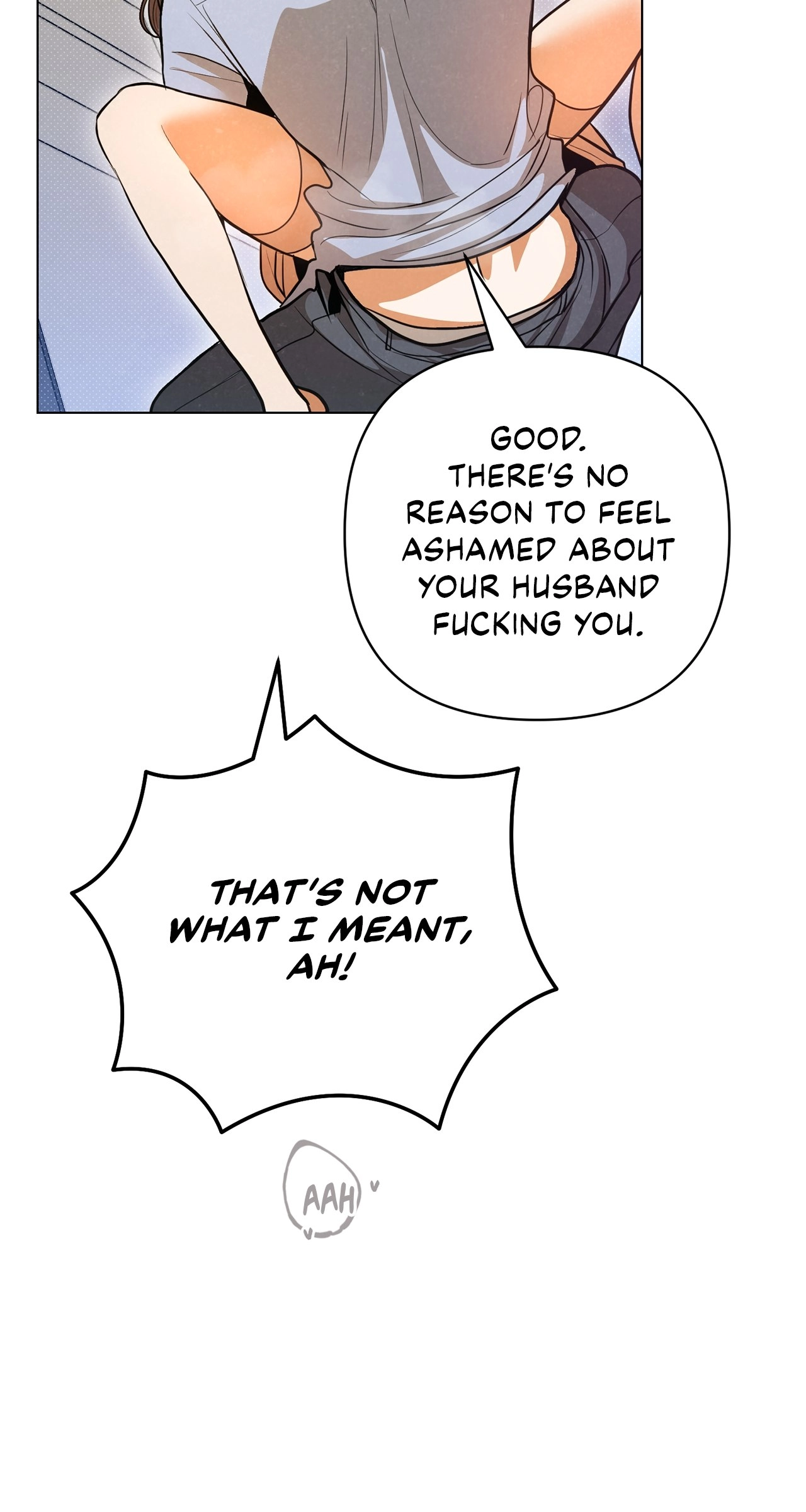 Read The Absolute Threshold chapter 60.04 image 30 on Lezhin