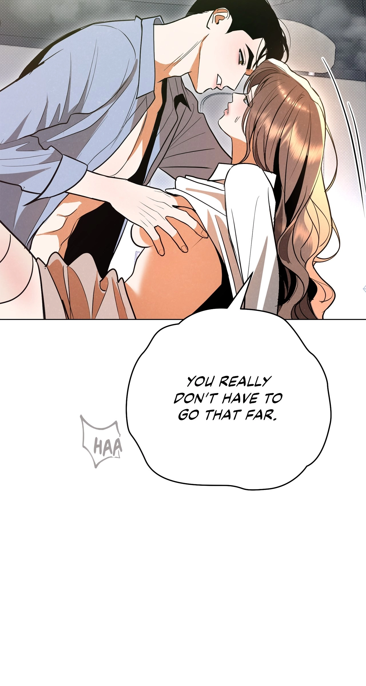 Read The Absolute Threshold chapter 60.04 image 32 on Lezhin