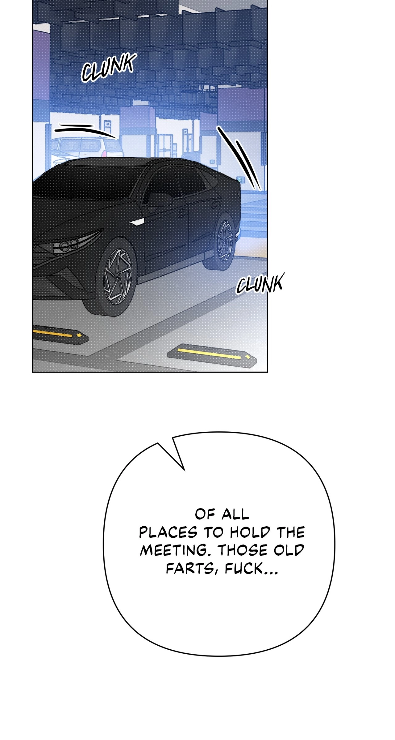 Read The Absolute Threshold chapter 60.04 image 34 on Lezhin