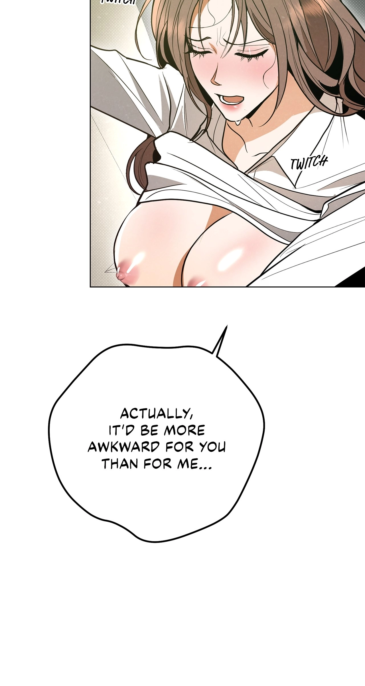 Read The Absolute Threshold chapter 60.04 image 37 on Lezhin