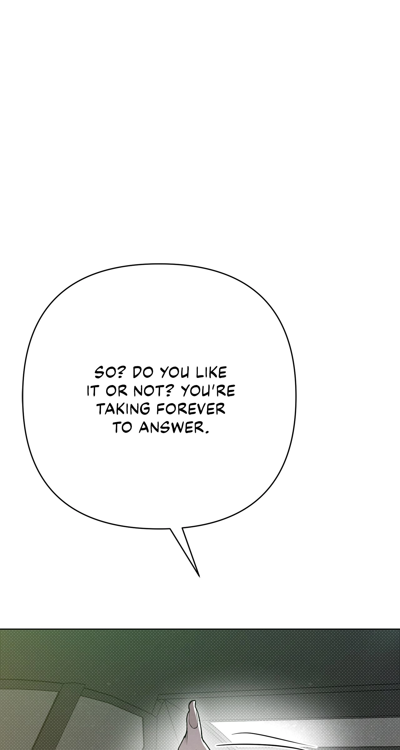 Read The Absolute Threshold chapter 60.04 image 38 on Lezhin
