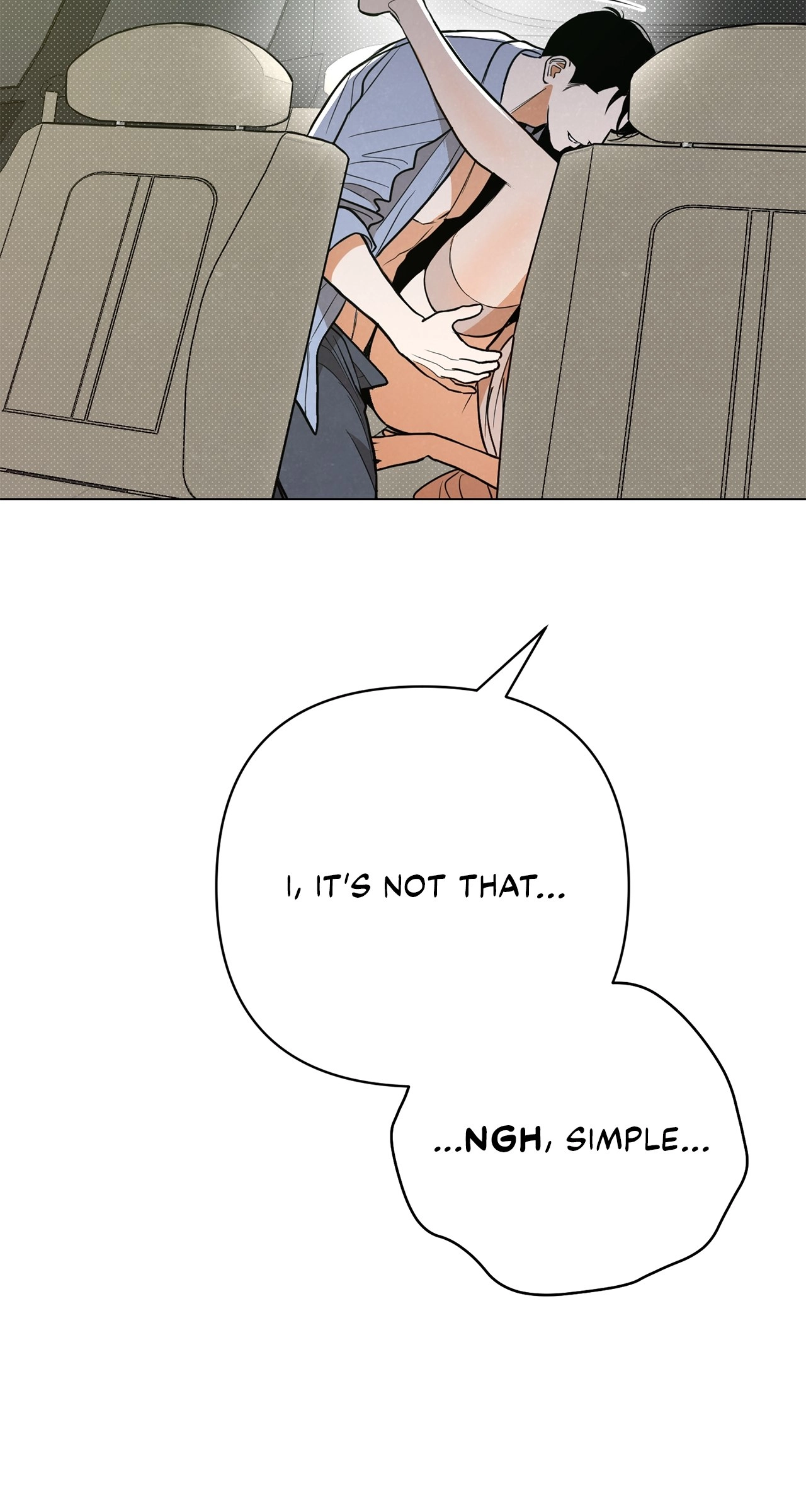 Read The Absolute Threshold chapter 60.04 image 39 on Lezhin