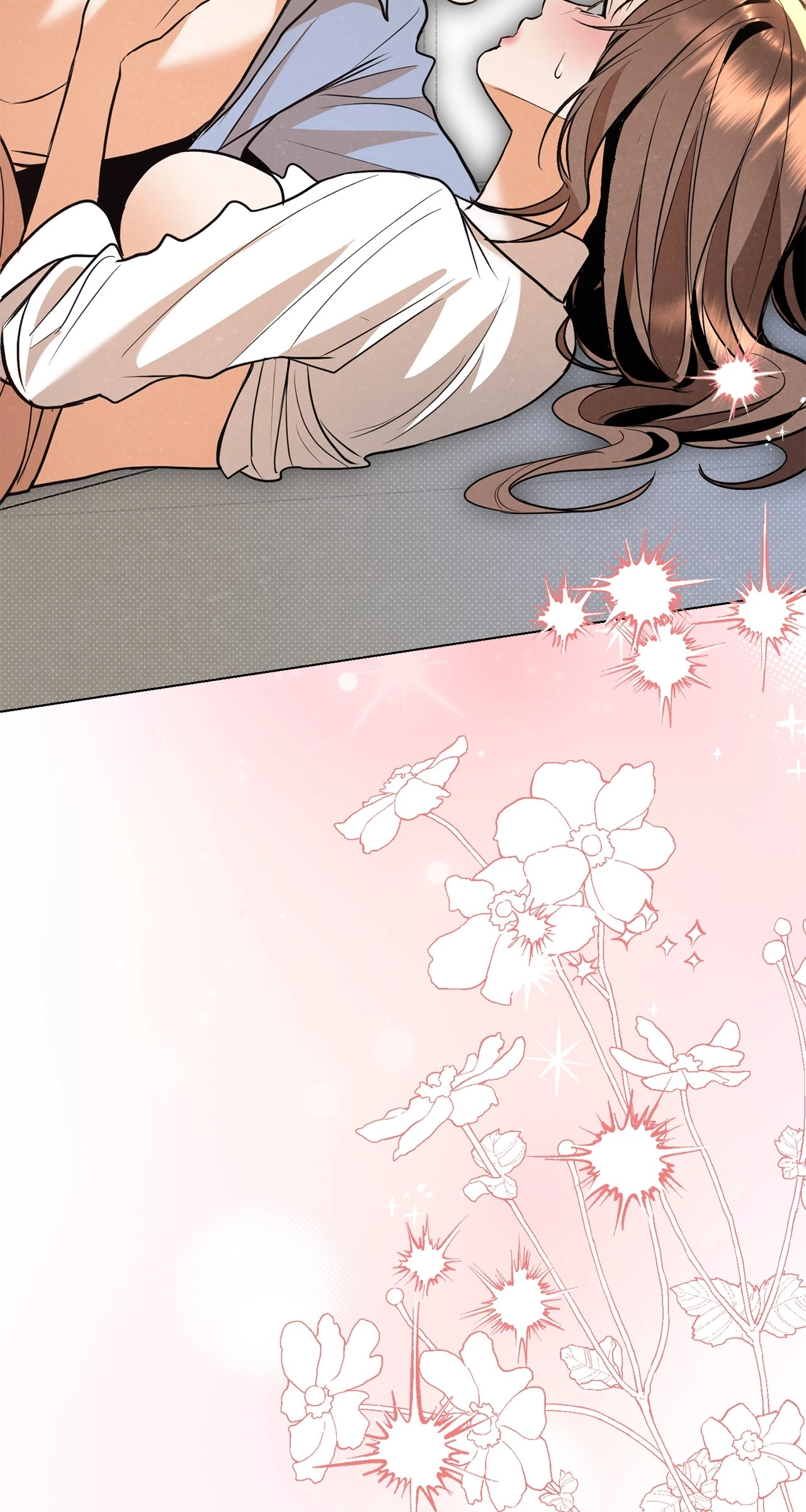 Read The Absolute Threshold chapter 60.04 image 43 on Lezhin
