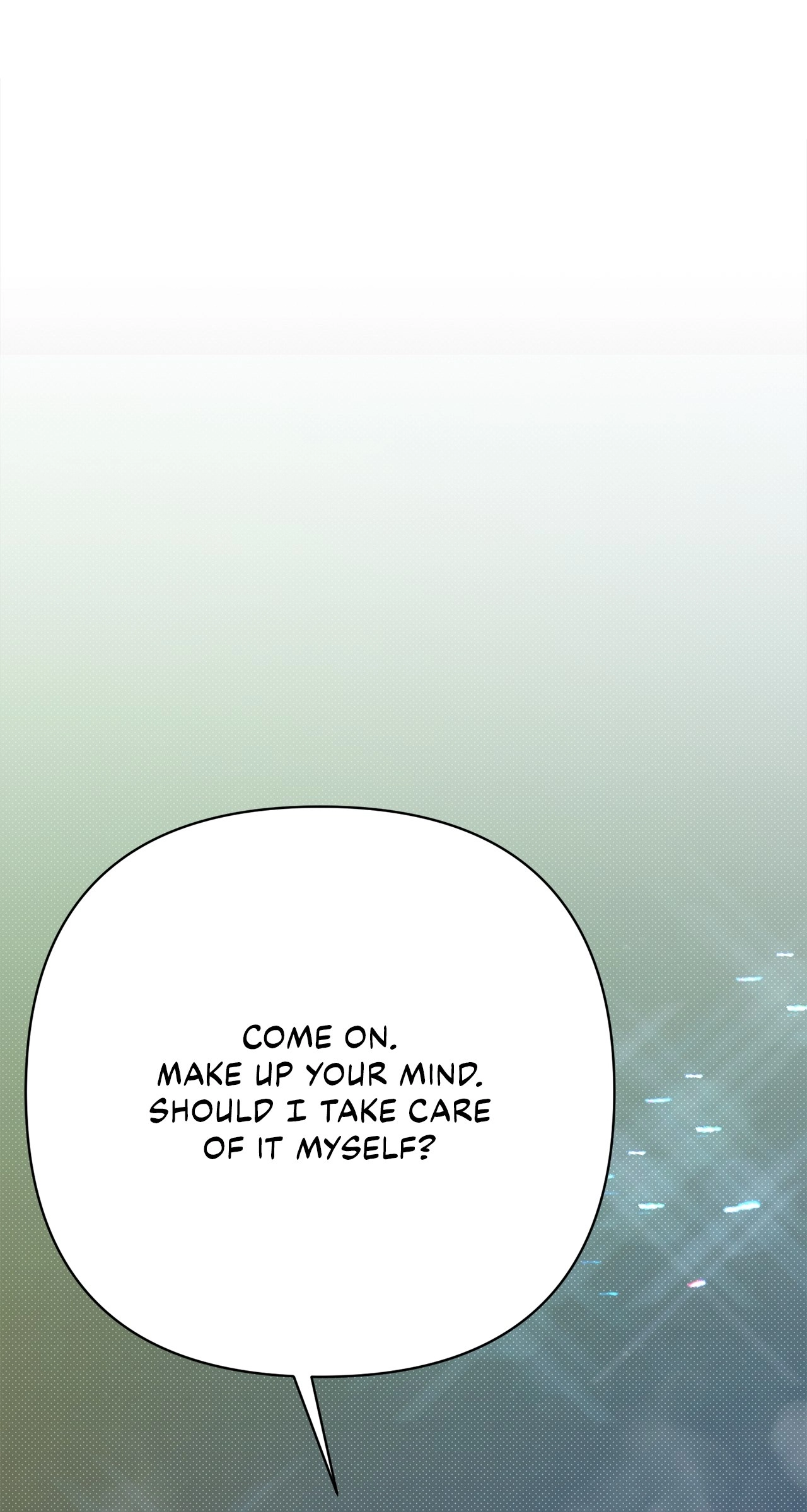 Read The Absolute Threshold chapter 60.04 image 50 on Lezhin