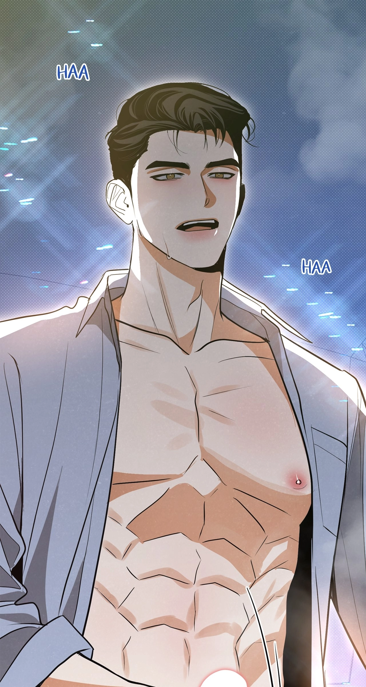 Read The Absolute Threshold chapter 60.04 image 51 on Lezhin