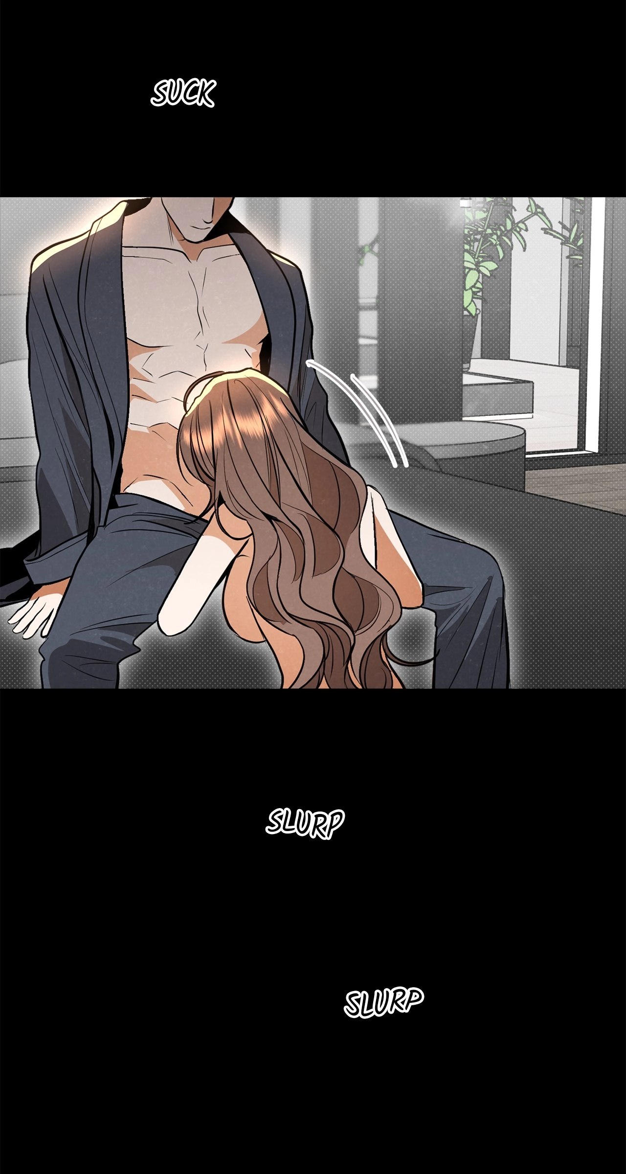 Read The Absolute Threshold chapter 60.04 image 59 on Lezhin