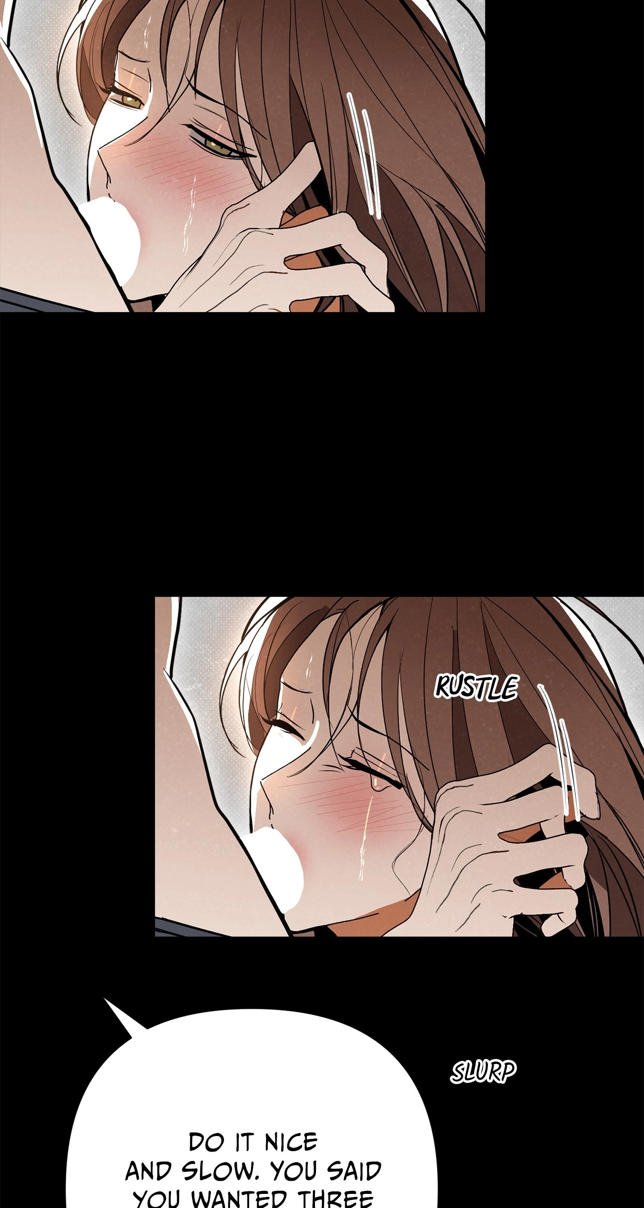 Read The Absolute Threshold chapter 60.04 image 63 on Lezhin