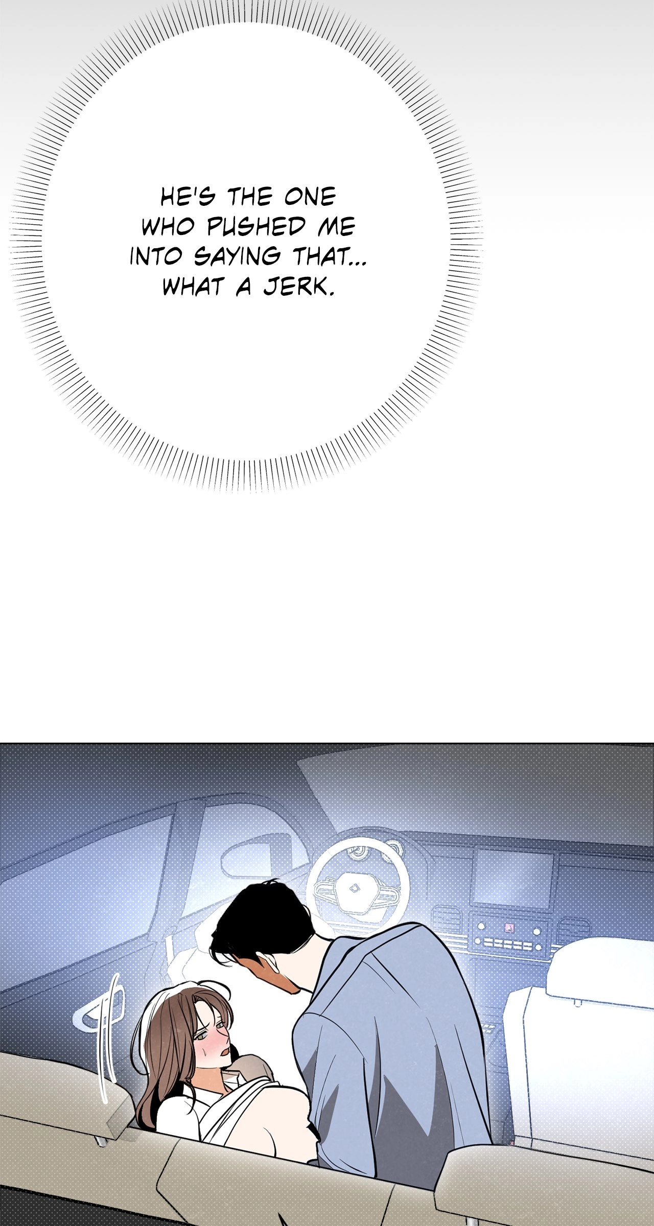 Read The Absolute Threshold chapter 60.04 image 65 on Lezhin